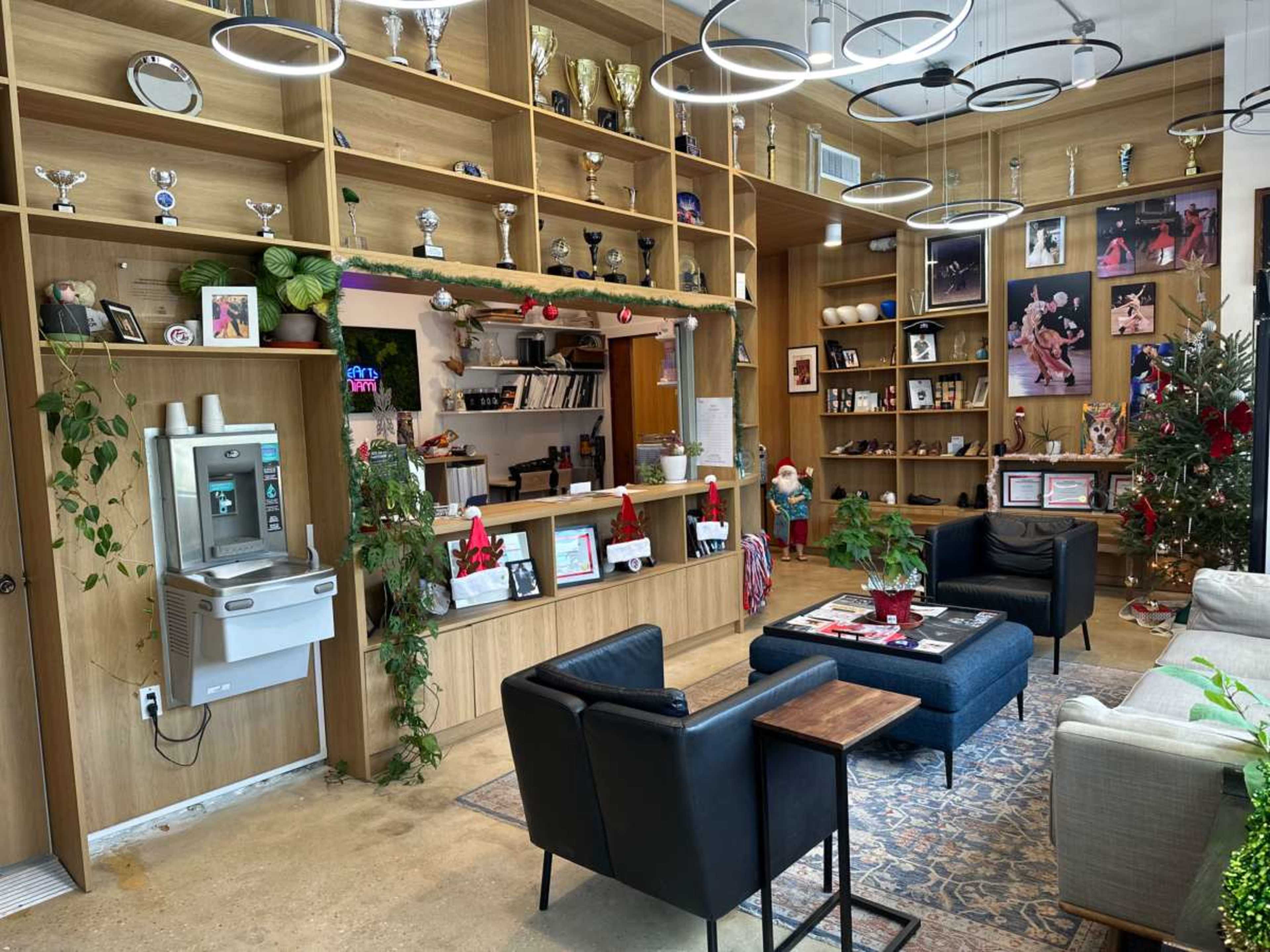 Gorgeous state of the art Ballroom Image in Miami, Miami, FL