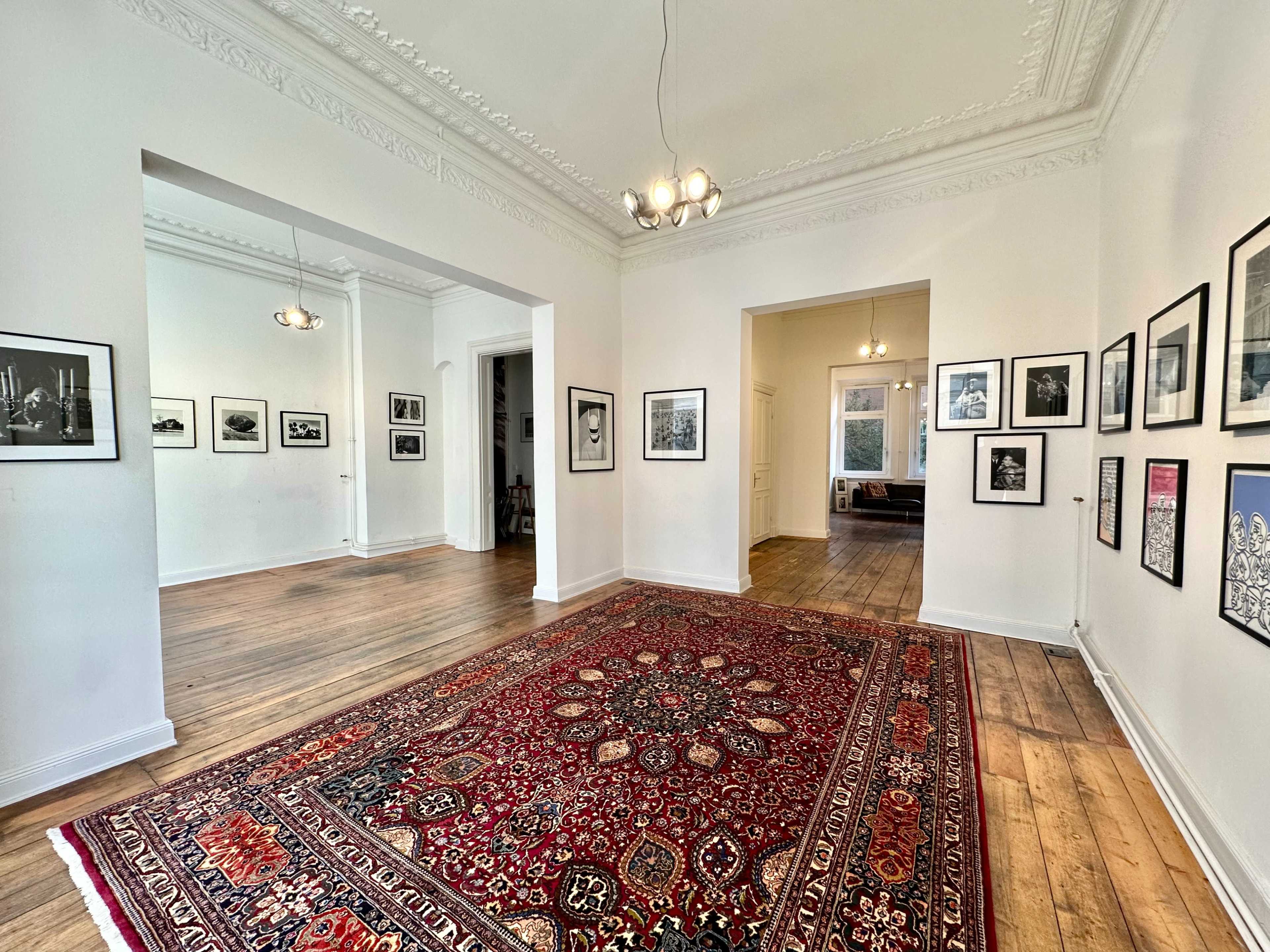 Concept Gallery & Event Space im Herzen Hamburgs Image in Hamburg-Neustadt, Hamburg, 