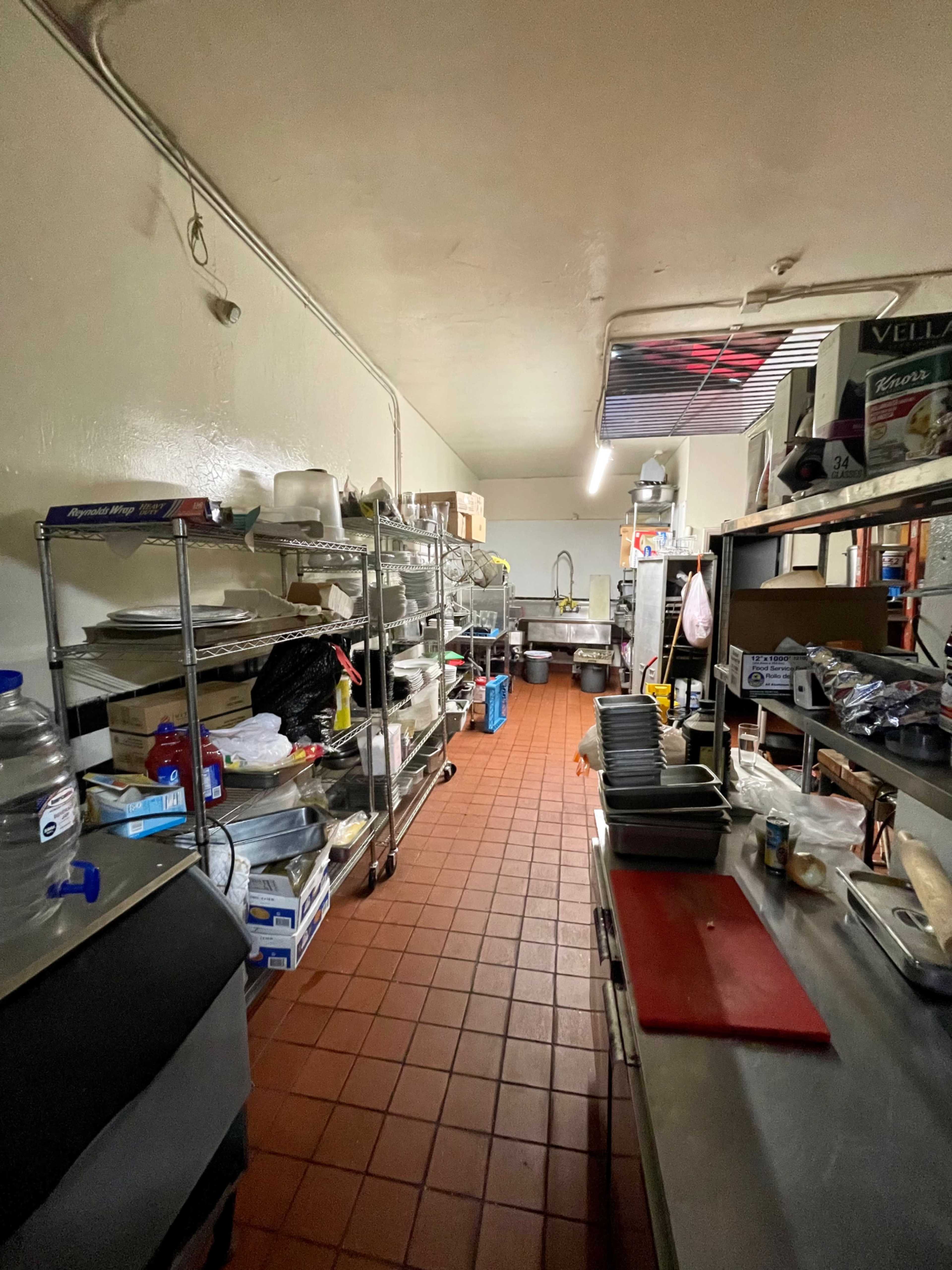 Italian Restaurant with fully working kitchen in Echo Park Image in Echo Park, Los Angeles, CA