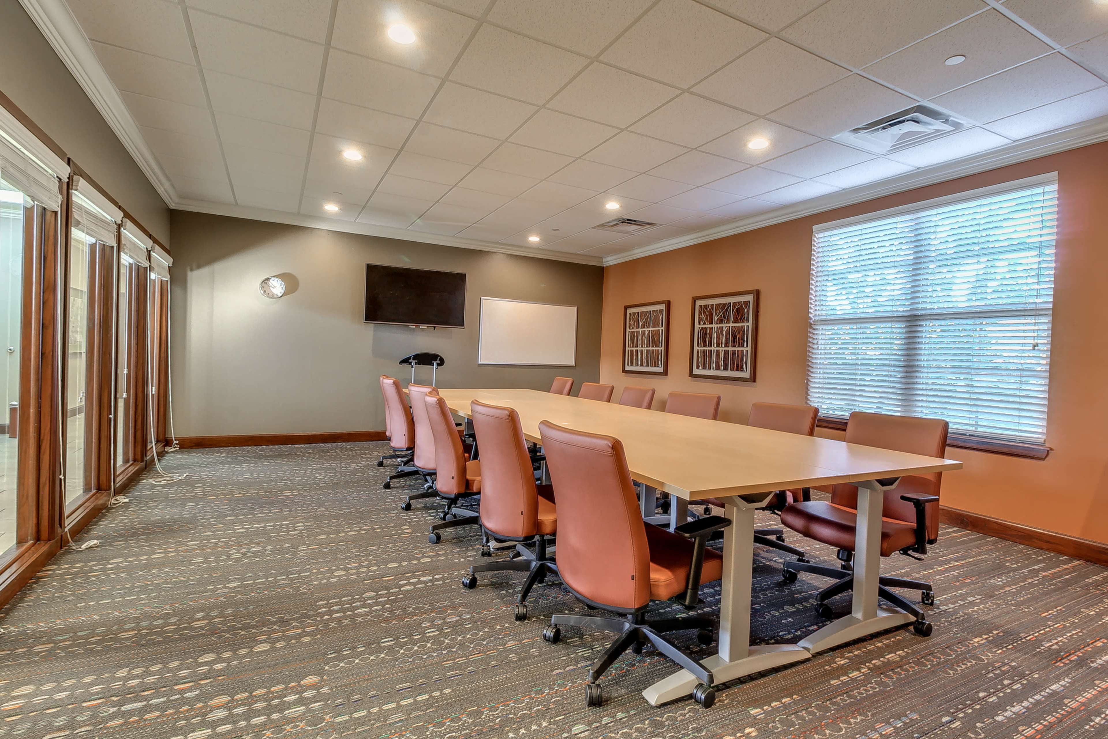 Strategy Room Image in Edmond, Edmond, OK