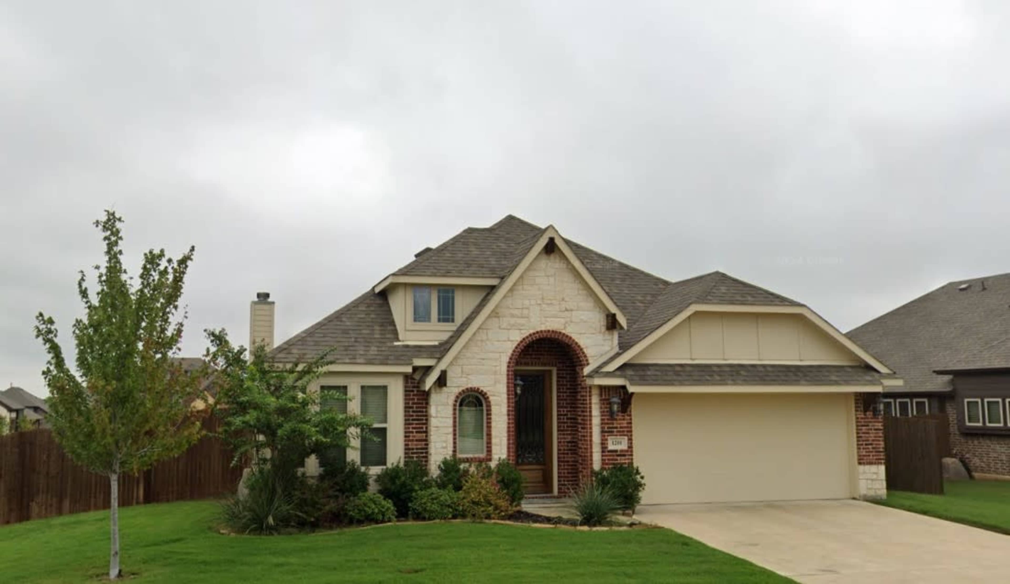 Beautiful House in Mansfield Image in Mansfield, Mansfield, TX