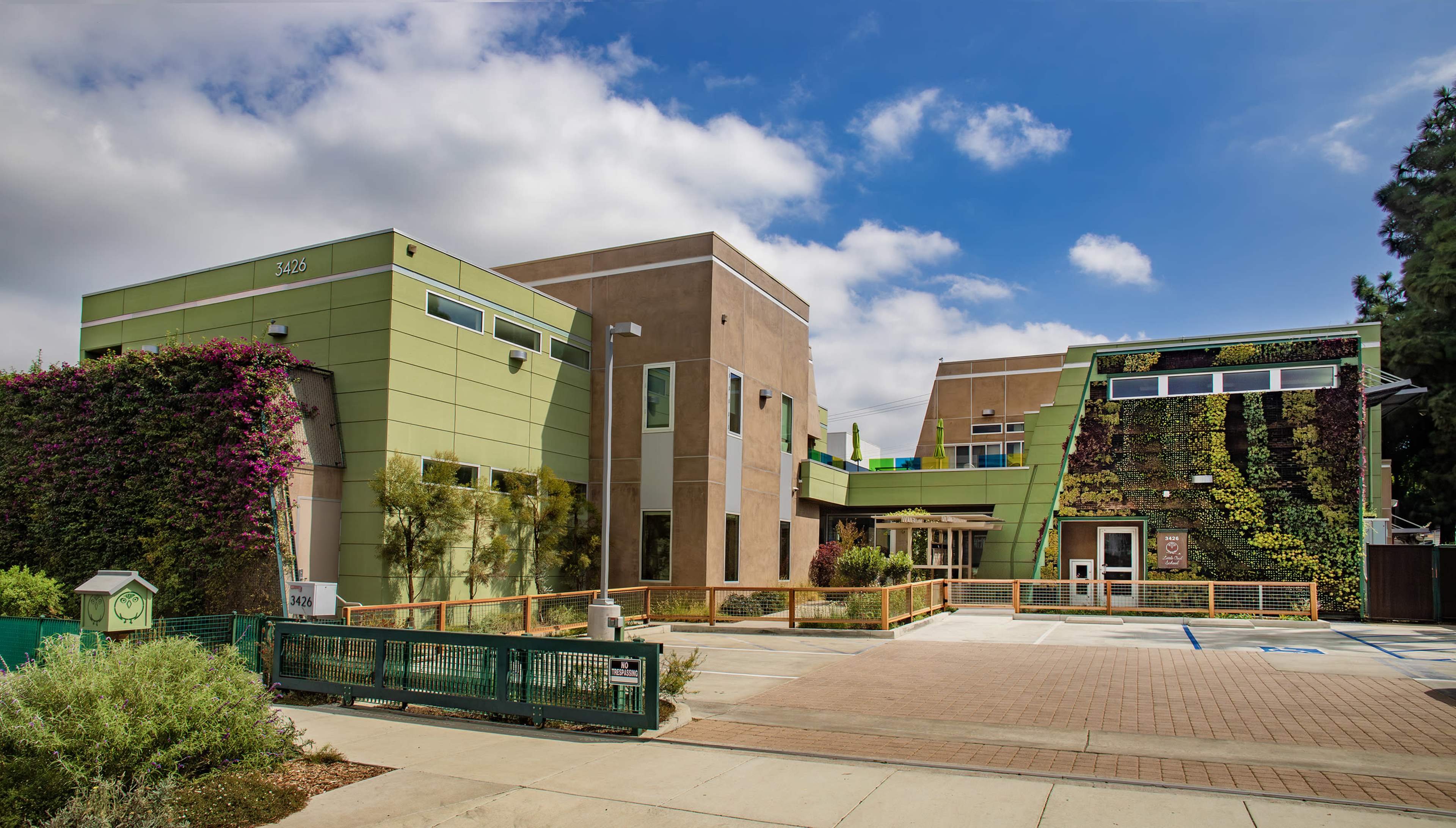 Preschool with Natural Light & Design - Perfect for Shoots during non-school hours Image in California Heights, Long Beach, CA