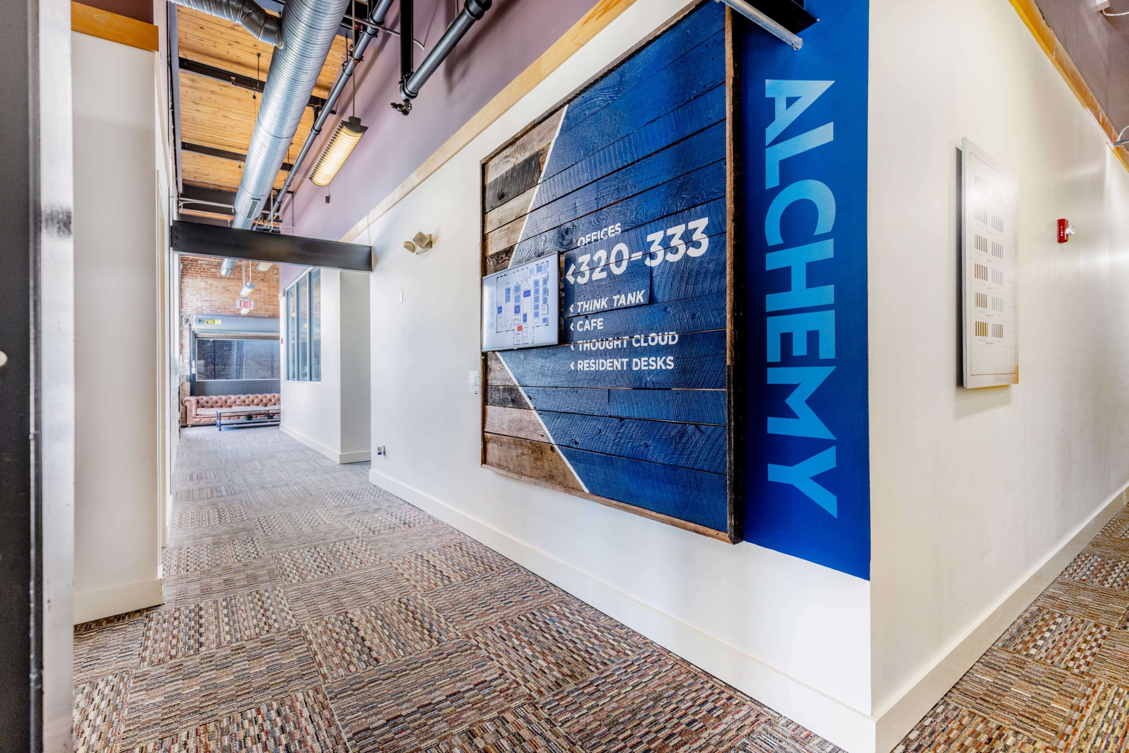 12 Person Conference Room in Charlotte Image in Westover Hills, Charlotte, NC