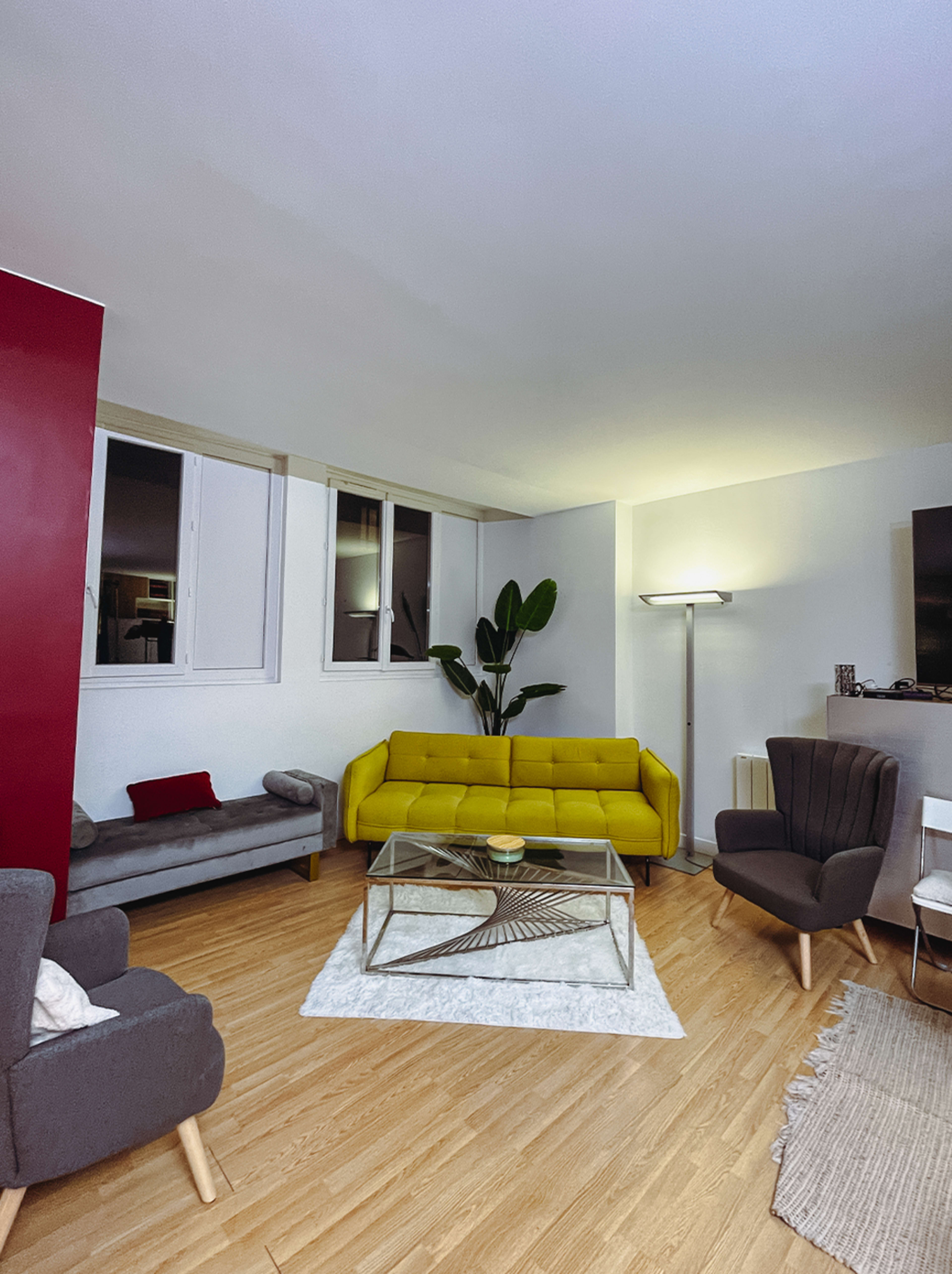 Studio podcast et photo video - Ivry Image in , Ivry-sur-Sein