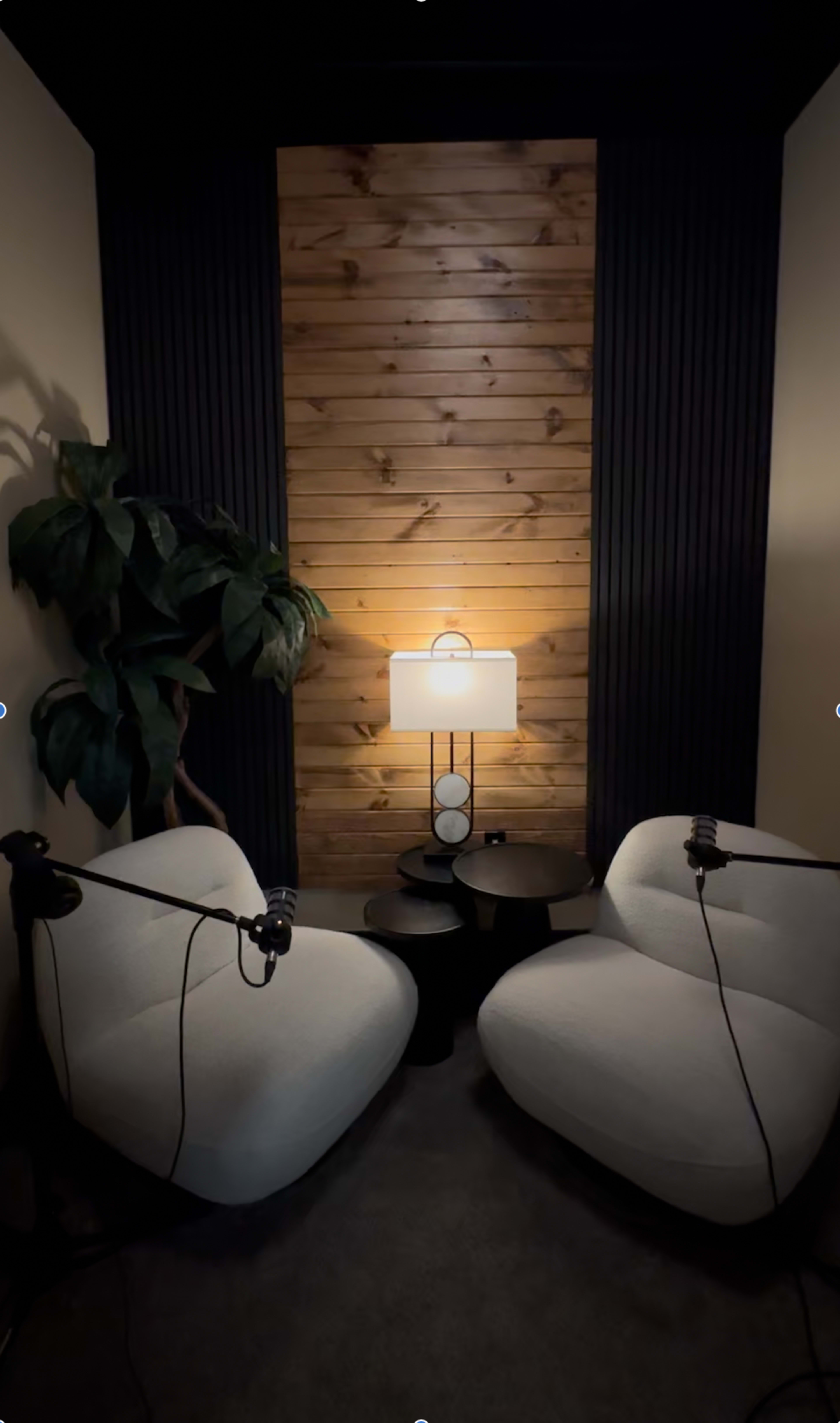 The Pod Room at UCreate Content Studios Image in Gallatin Township, Kansas City, MO