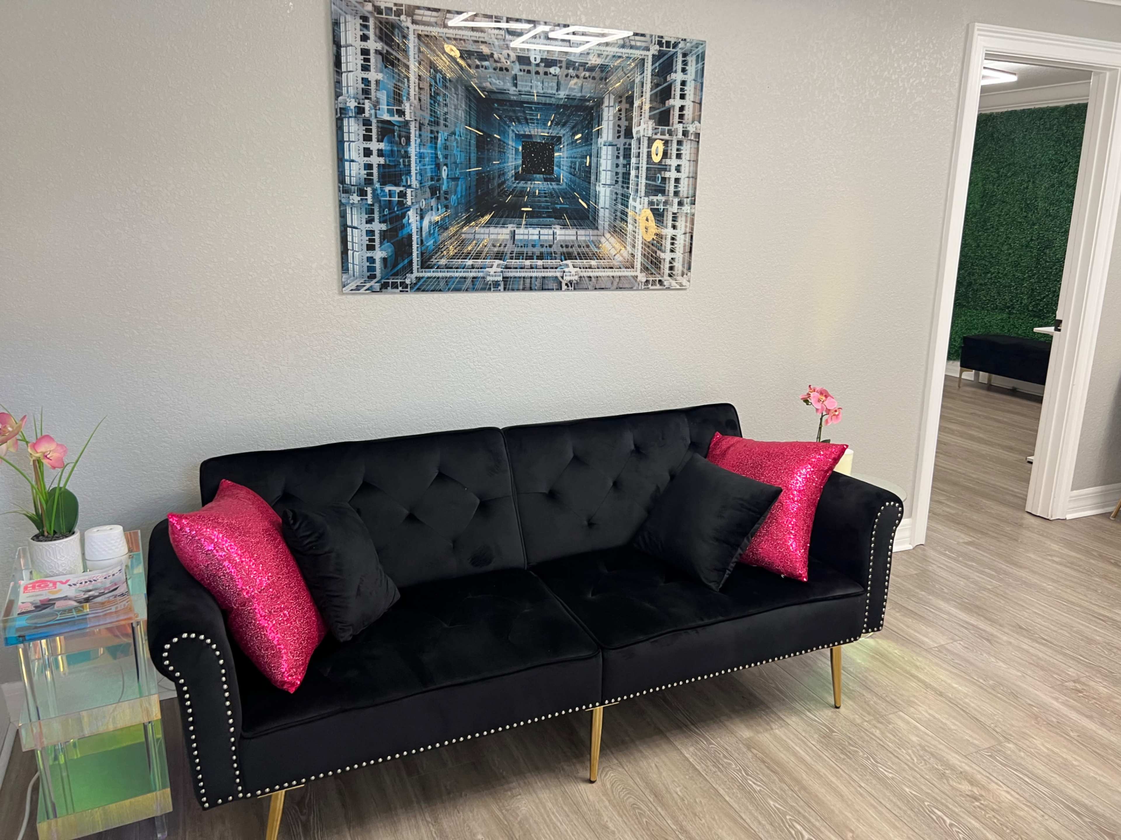 Beautiful Office Suite for Professionals Image in Brandon, Brandon, FL
