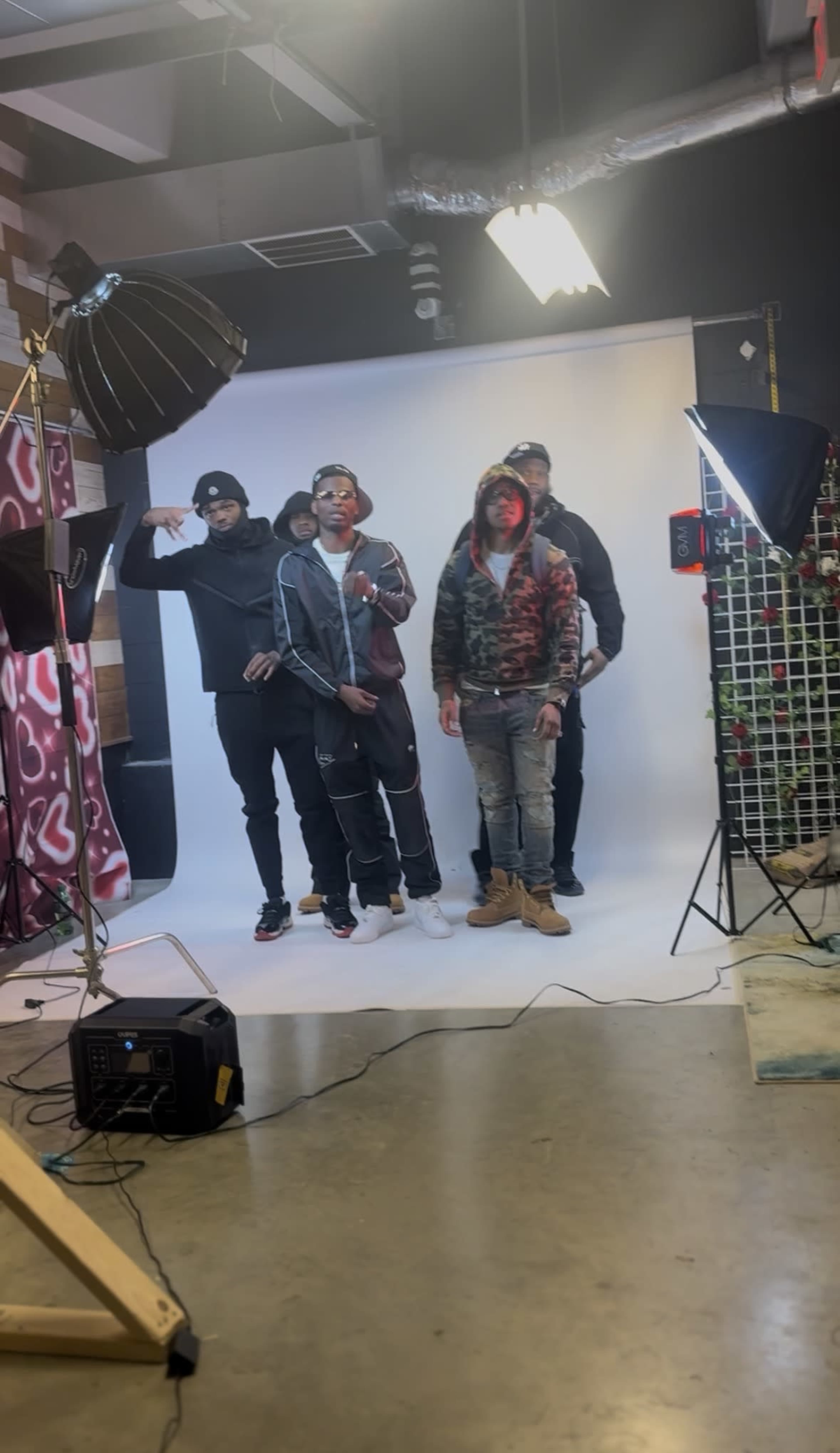 Intimate Event Space Bild in Northeast Washington, Washington, DC