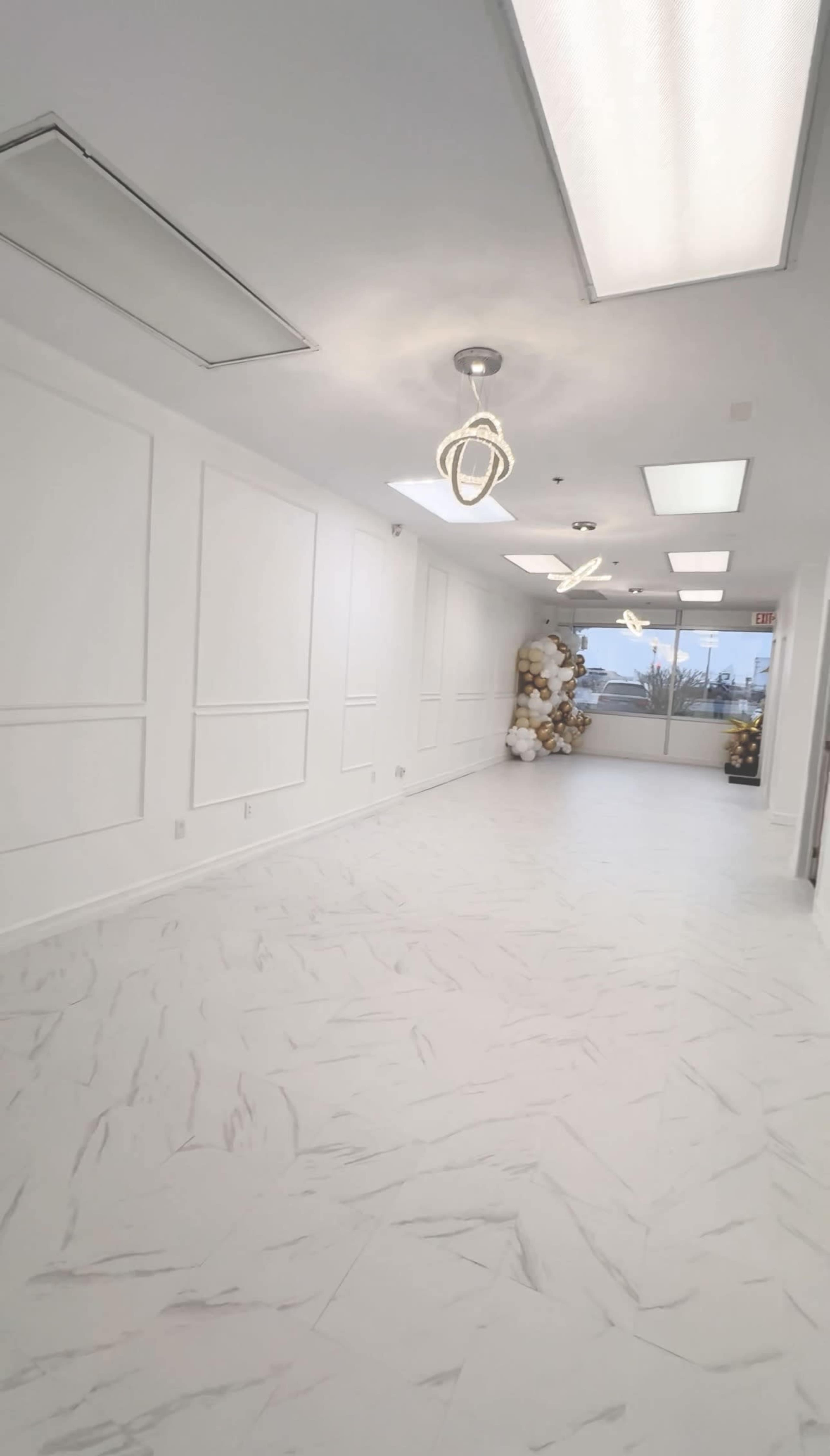 Intimate Event Venue in Mississauga for Baby Showers, Bridal Showers & Birthdays (Up to 30 Guests) Image in Mississauga, Mississauga, ON