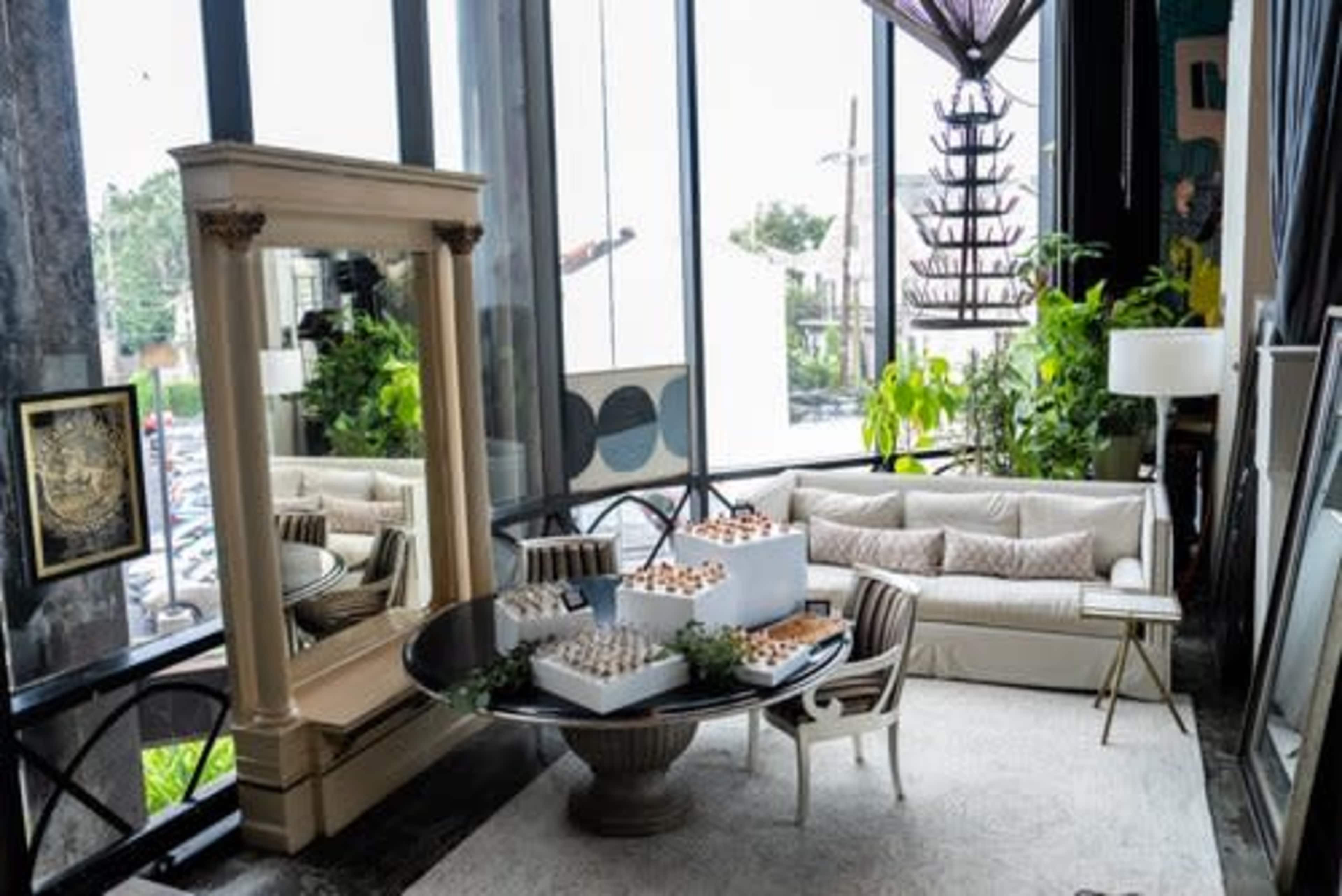 The Nieux Studio Image in 11th Ward, New Orleans, LA