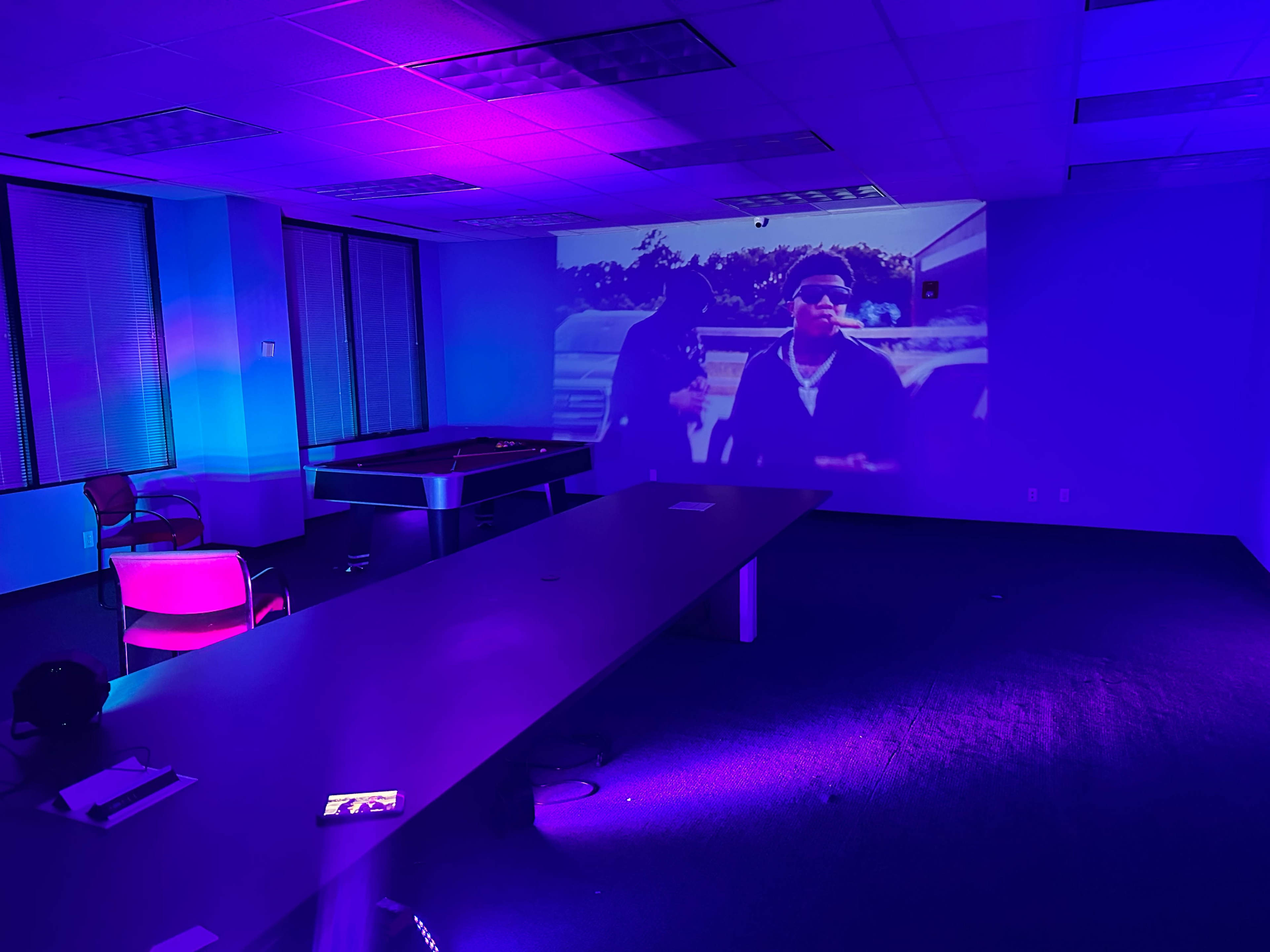 Exceptional Event Space Image in Eldridge / West Oaks, Houston, TX