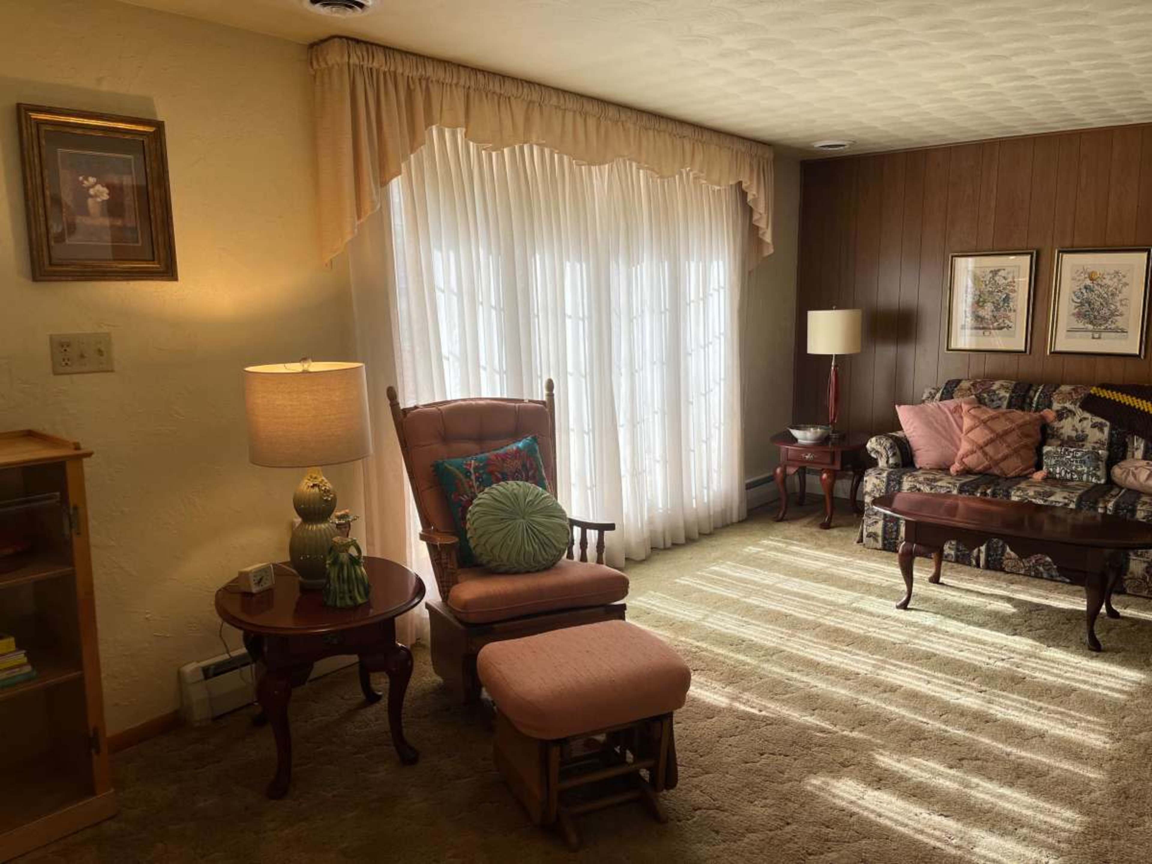 Martini Motion Pictures Image in South Fayette Township, McDonald, PA