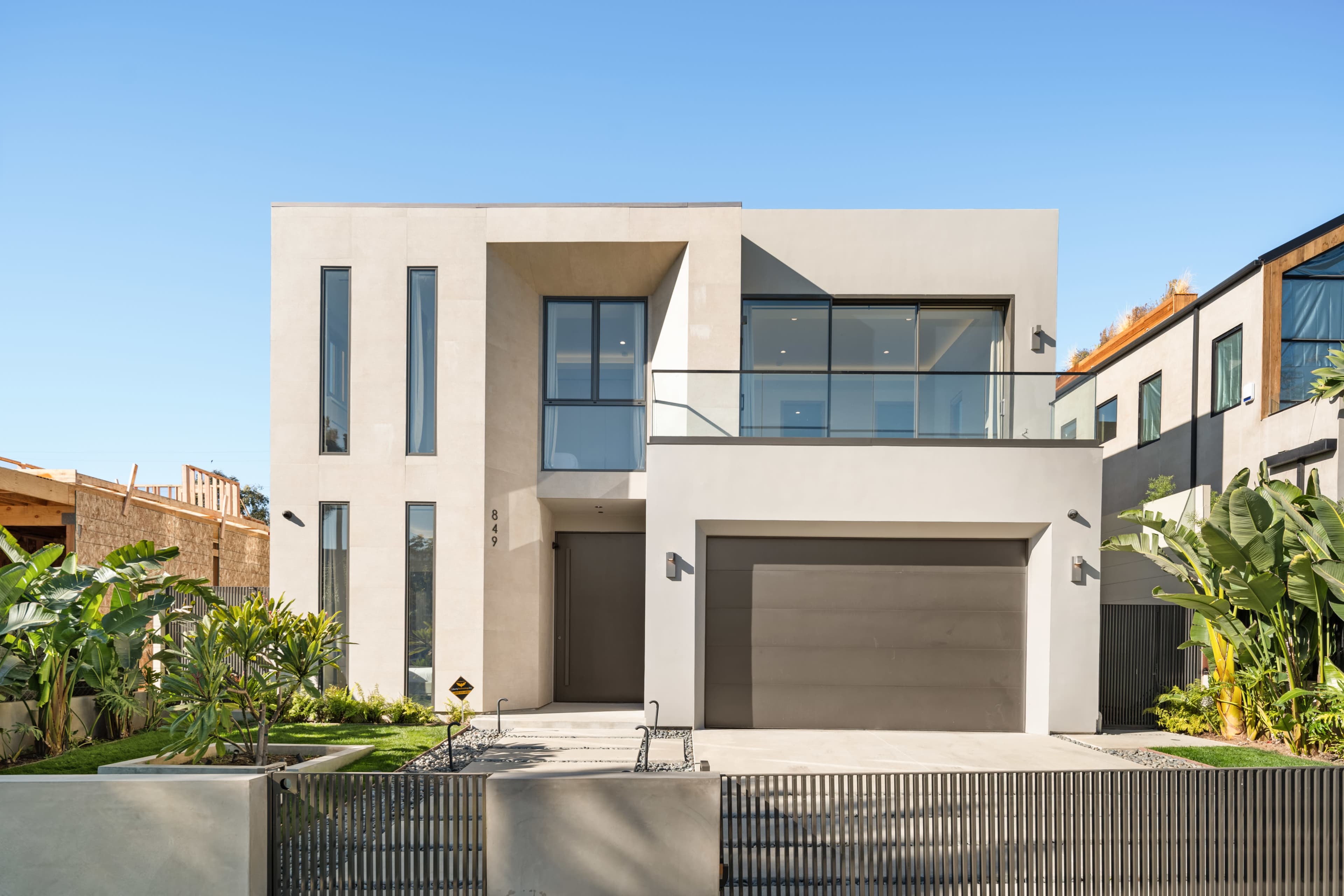 Chic Venue in Beverly Grove Image in Central LA, Los Angeles, CA