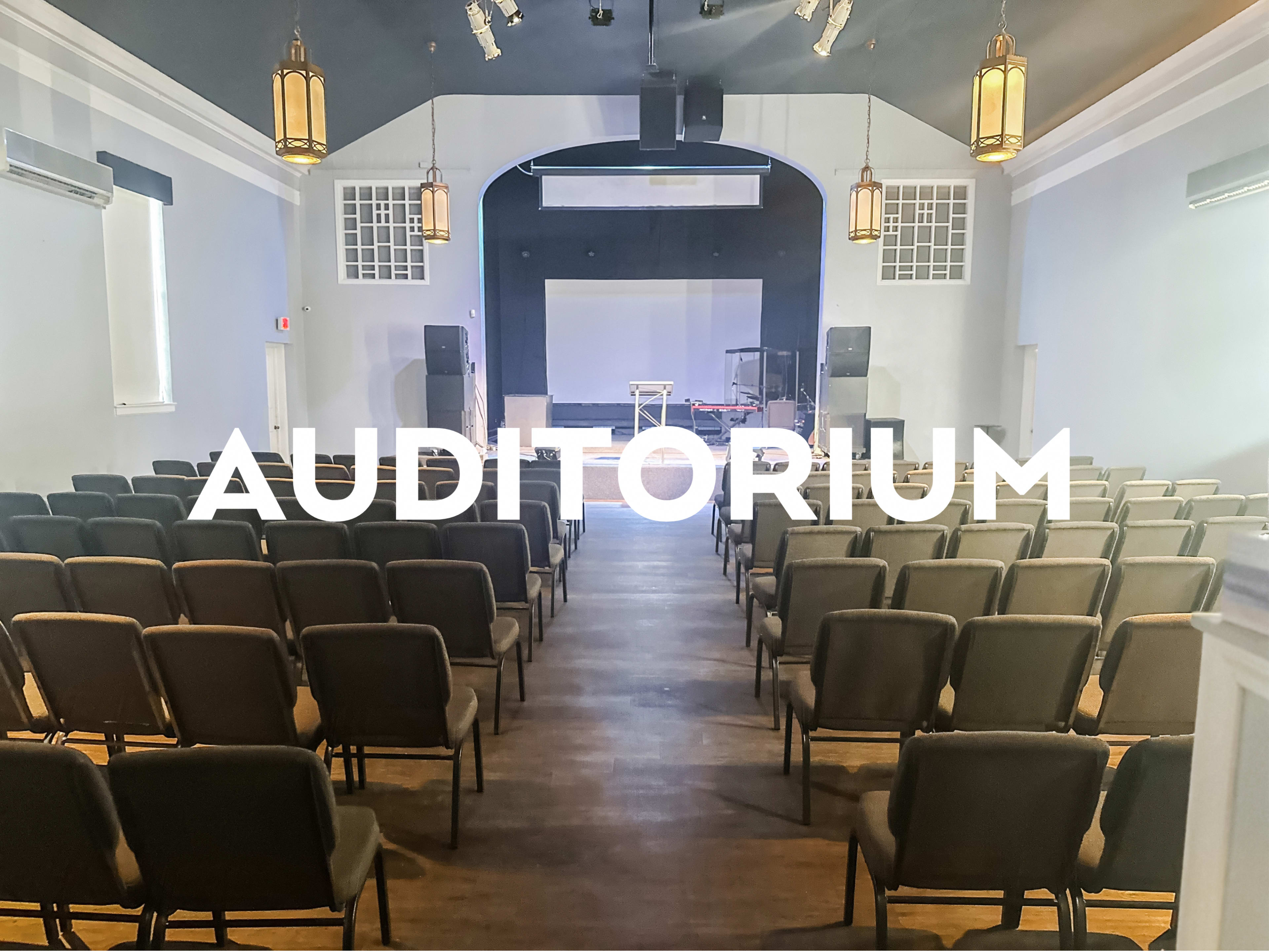 Troy Updated Church Building Great Location Image in Troy, Troy, MI