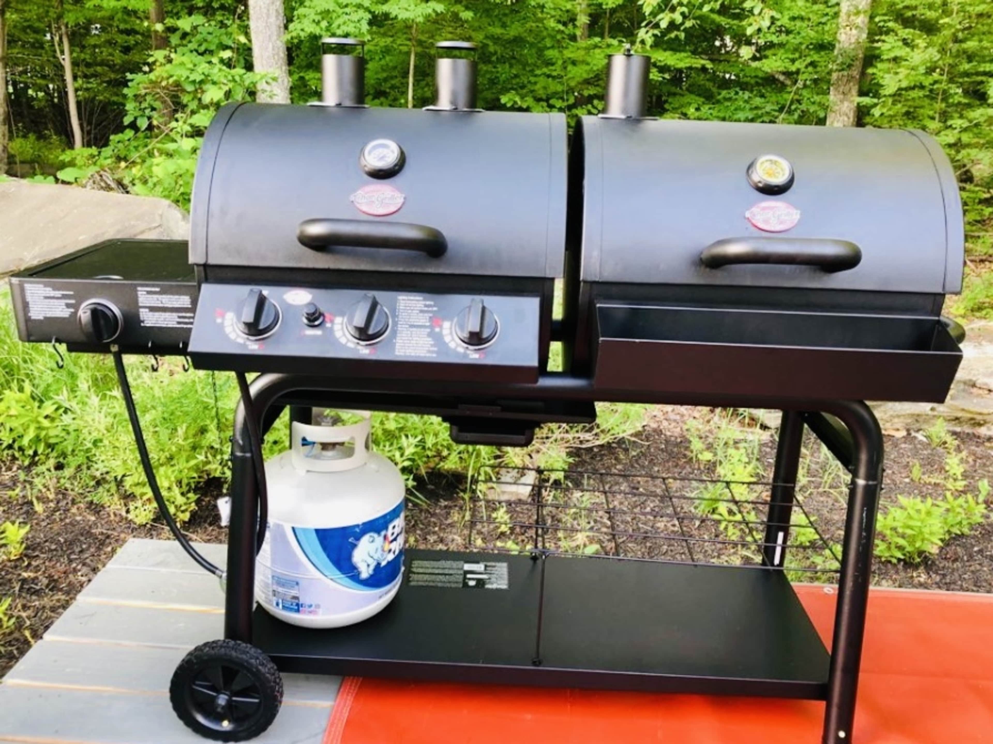 Grill