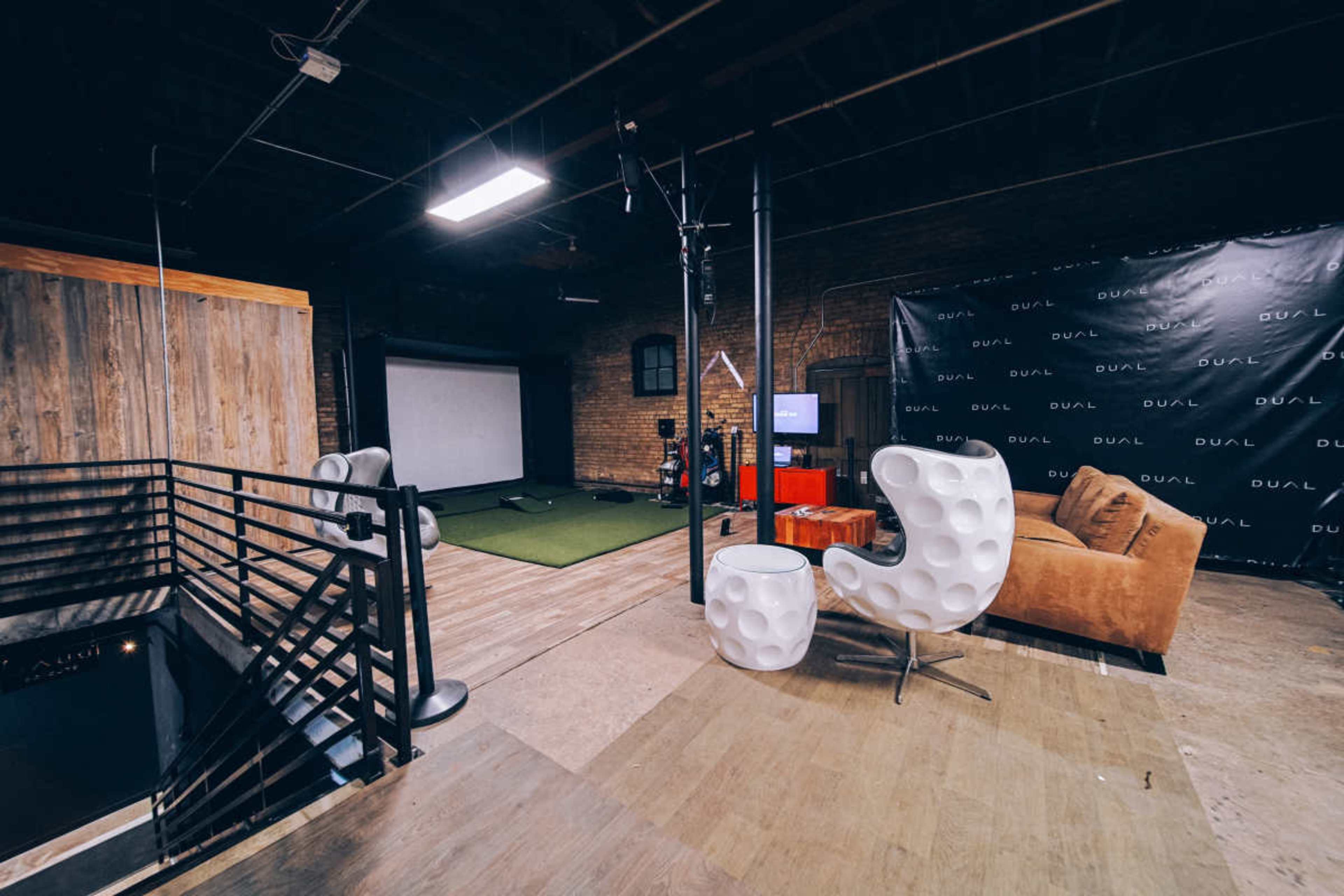 DUAL STUDIOS | Industrial Warehouse Studio, St Paul, MN | Event | Peerspace