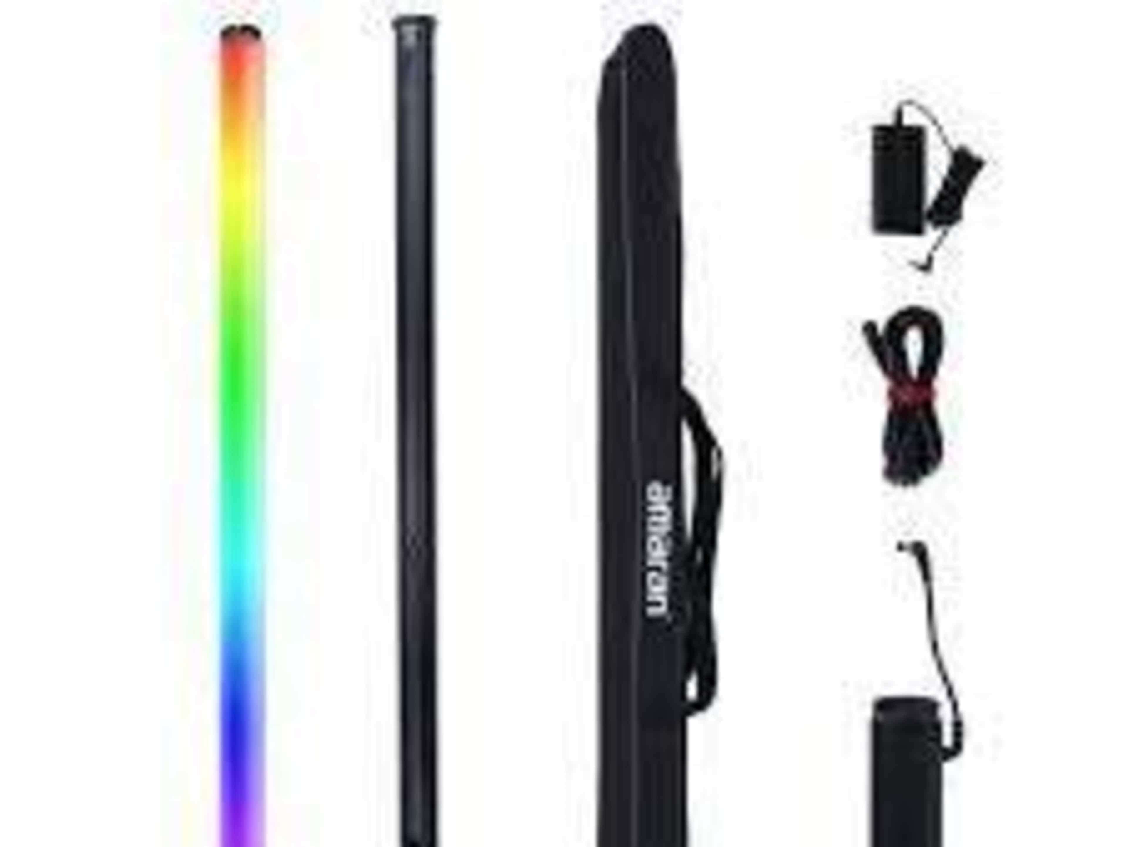 Amaran T4C 4 FT RGB Tube Lights