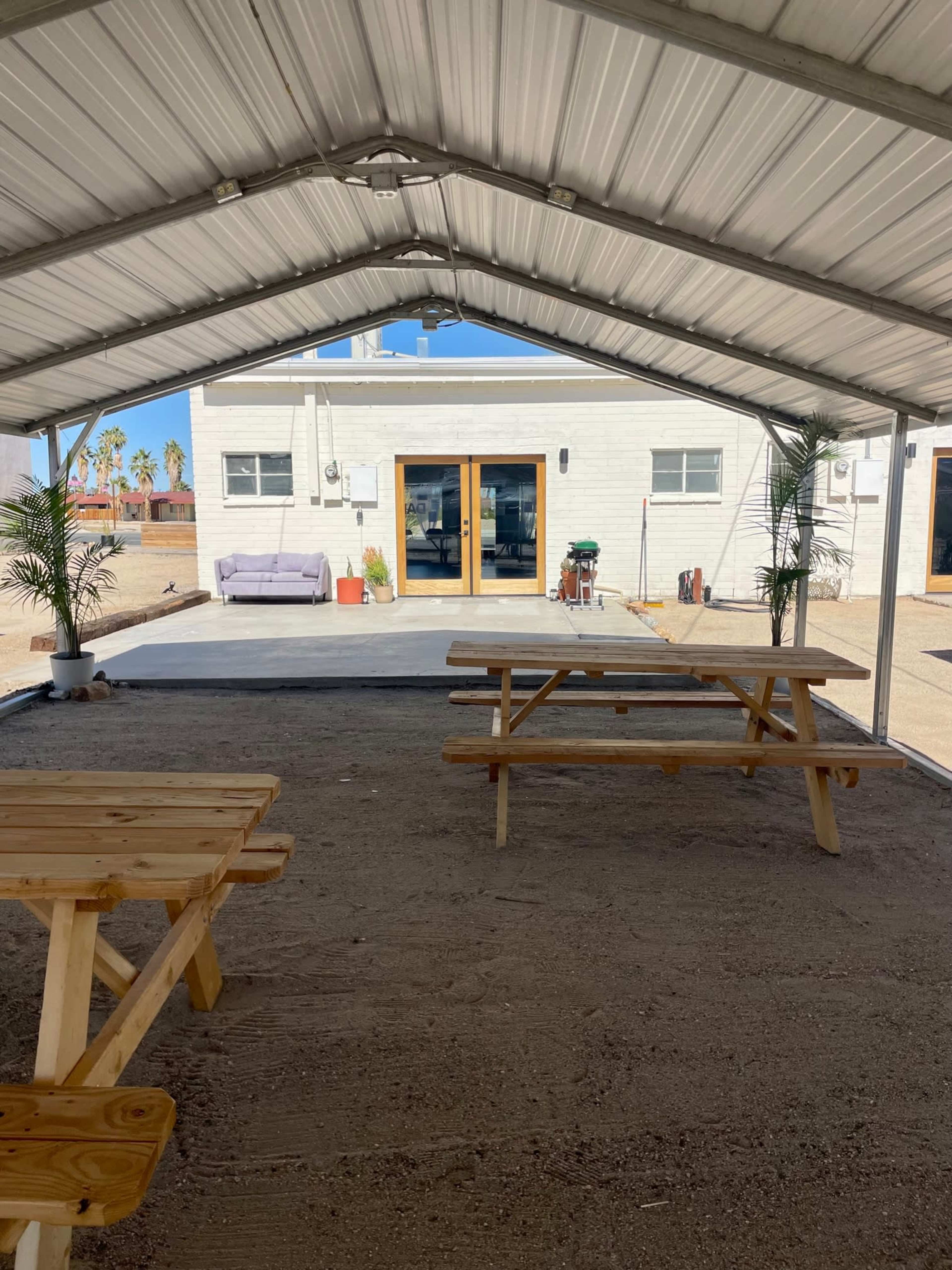 Desert Dance Studio in Downtown Twentynine Palms Image in Twentynine Palms, Twentynine Palms, CA