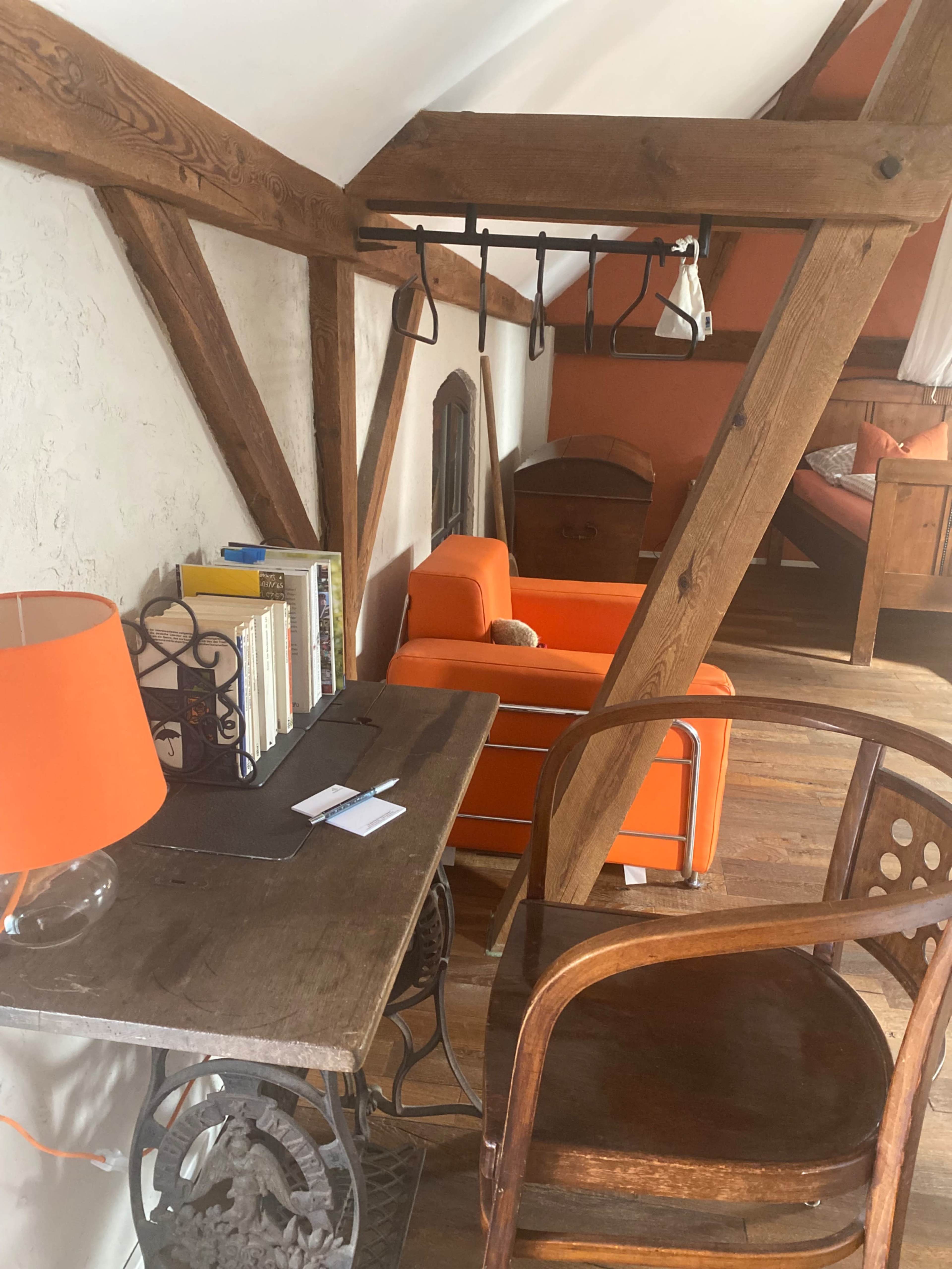 Ehem. Stallgebäude stylish ausgebaut Image in , Treuenbrietzen OT Niebel