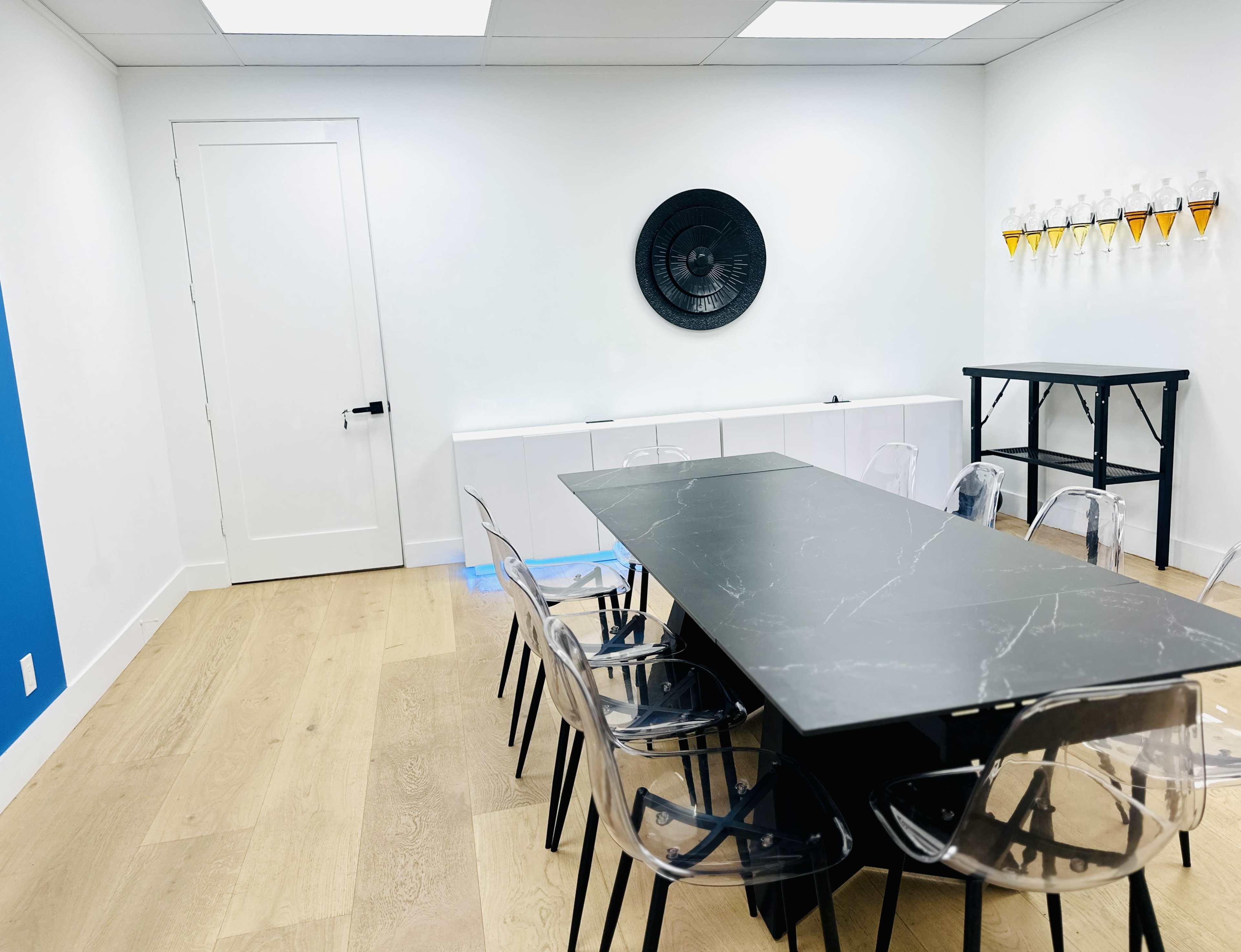 Upper Kirby l River Oaks Studio - BOOK NOW! Image in Greenway / Upper Kirby Area, Houston, TX