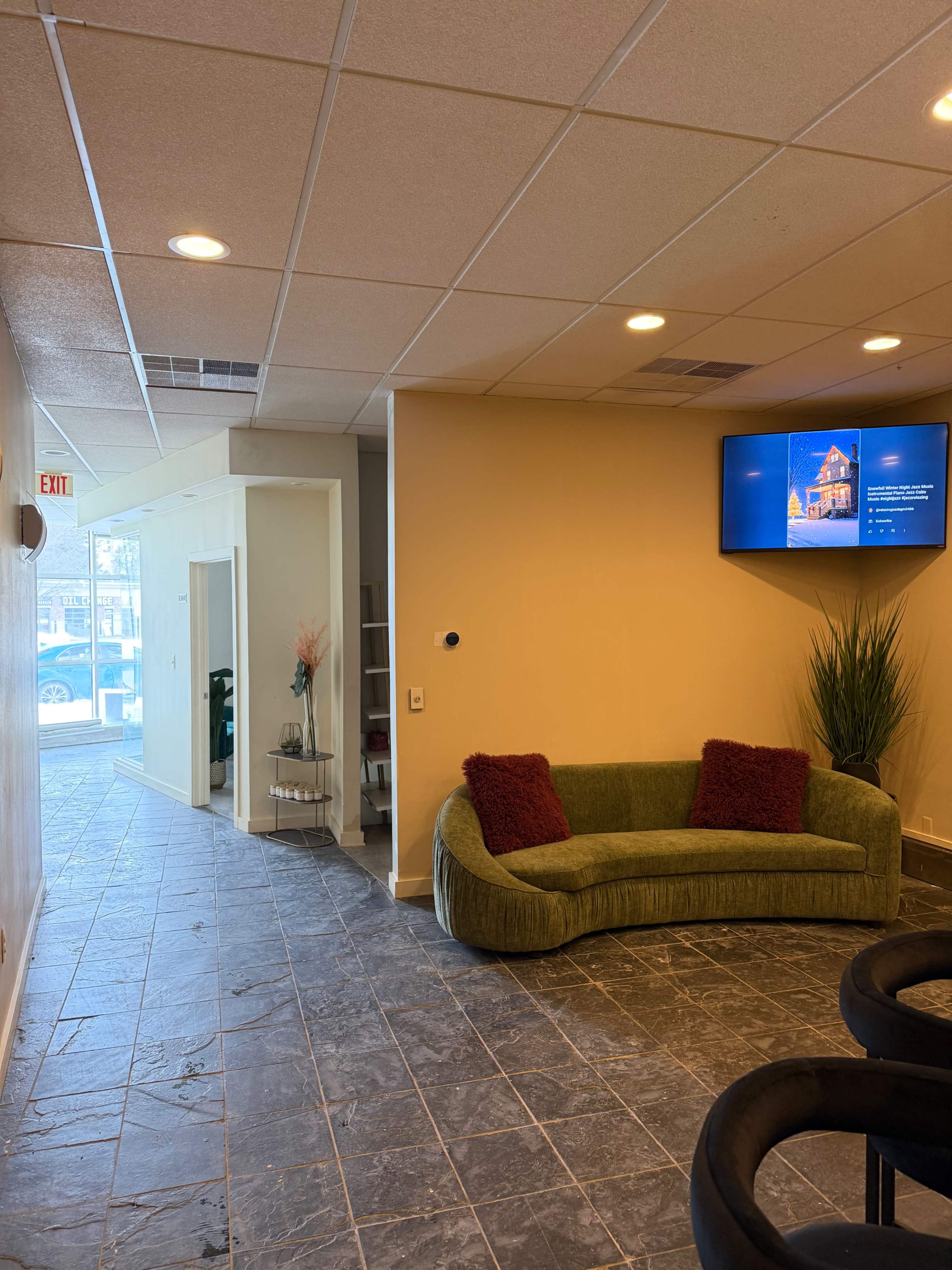 Intimate Space off Woodward Ave Pleasant Ridge Image in Pleasant Ridge, Pleasant Ridge, MI