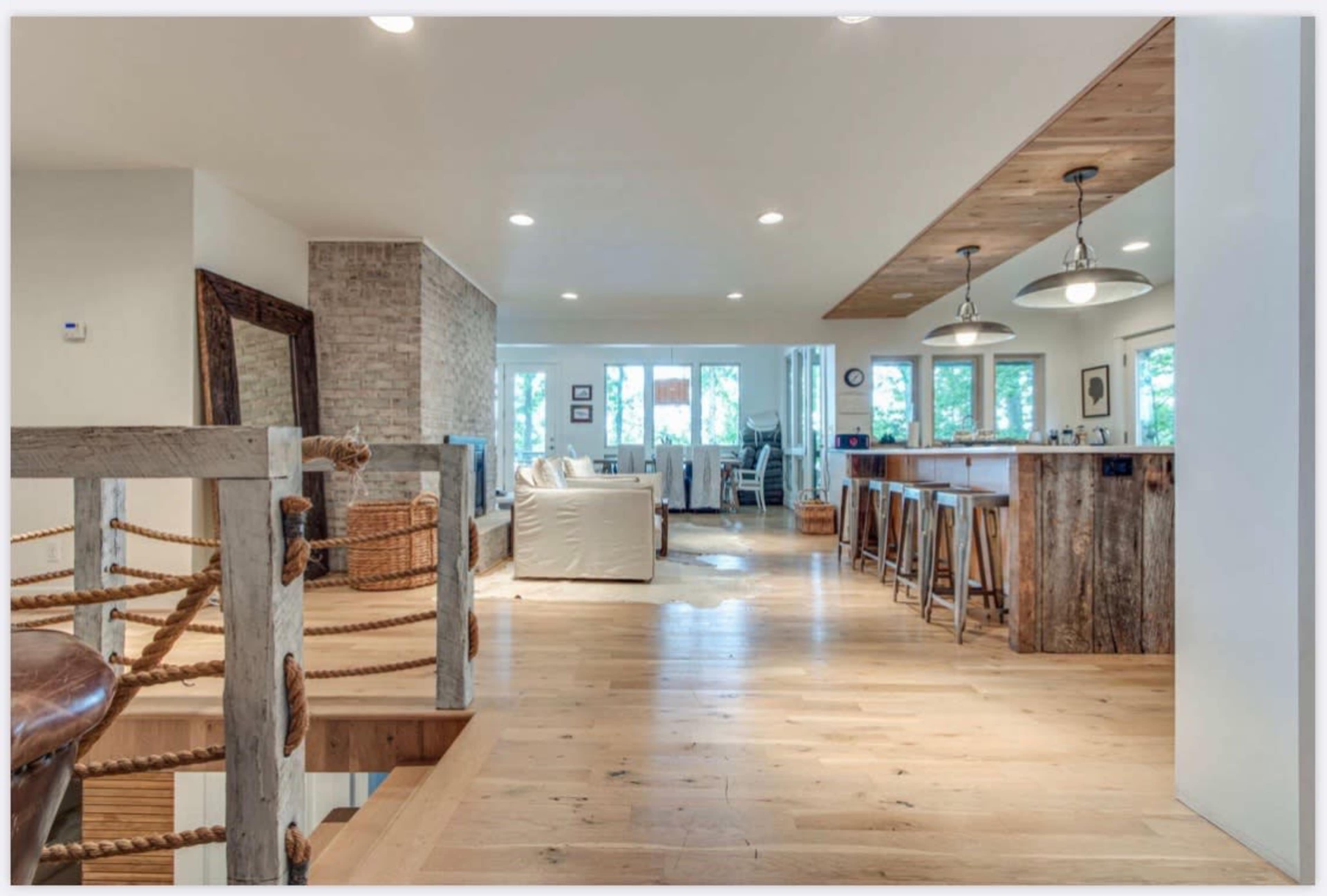 Lakeside Retreat on Tim’s Ford Lake near Nashville Image in , Winchester, TN