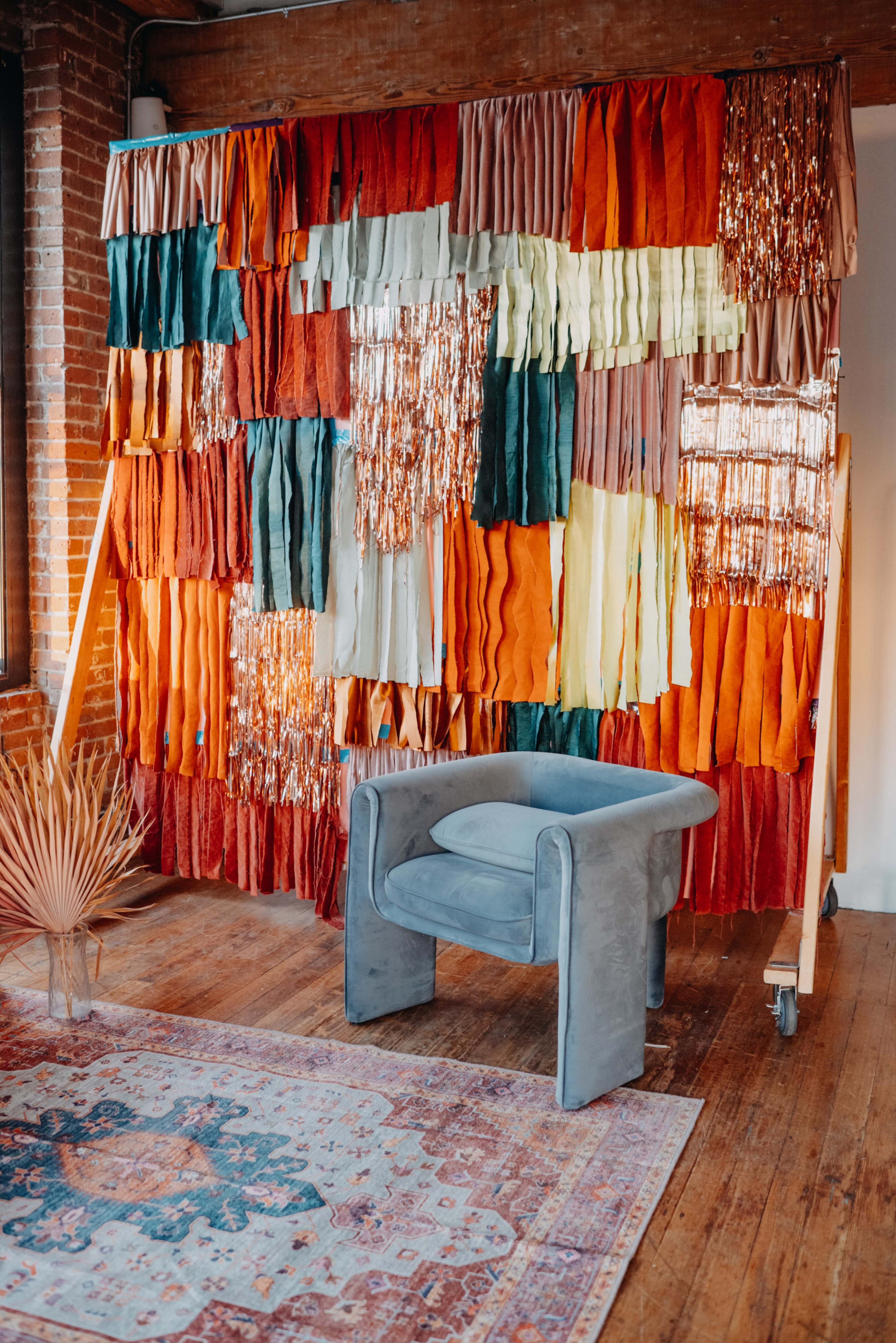 Pioneer Square, light-filled, brick, creative loft Image in Downtown Seattle, Seattle, WA