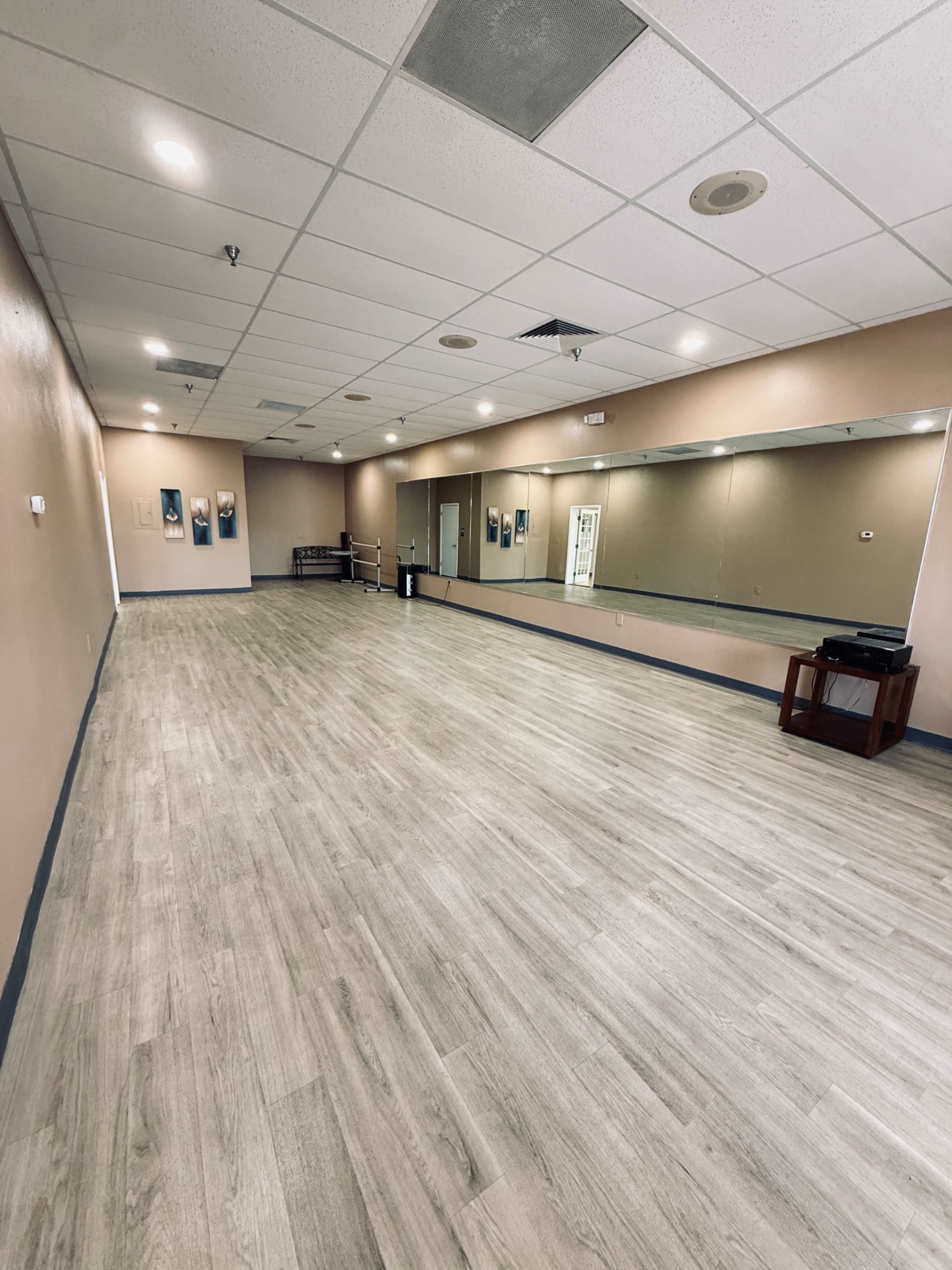 Luxury Ocean View Ballroom & Event Venue Image in Dolphin Village Boa, Saint Petersburg Beach, FL