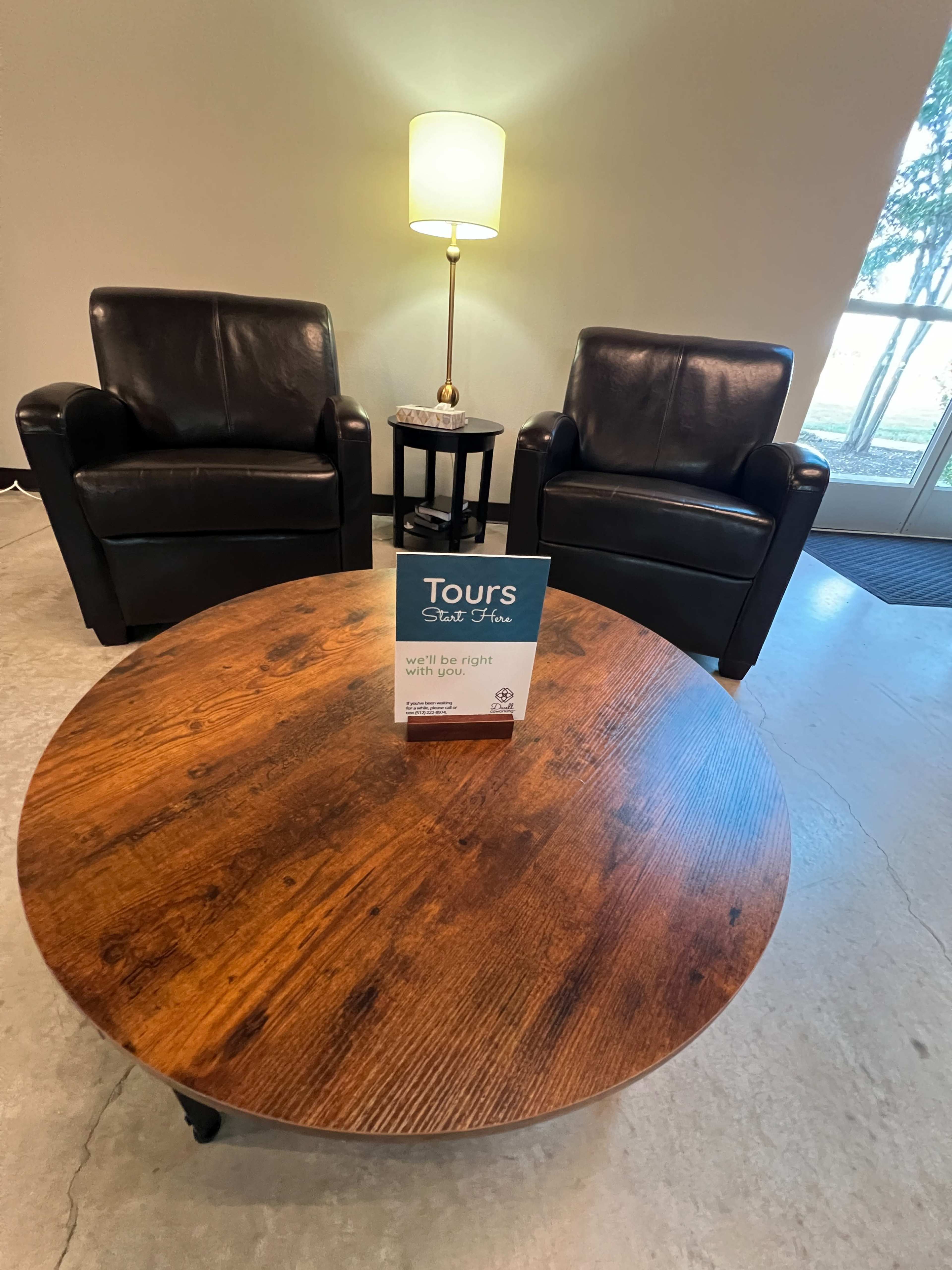 Onion Creek Conference Room — Manchaca Image in Conroy Park, Manchaca, TX