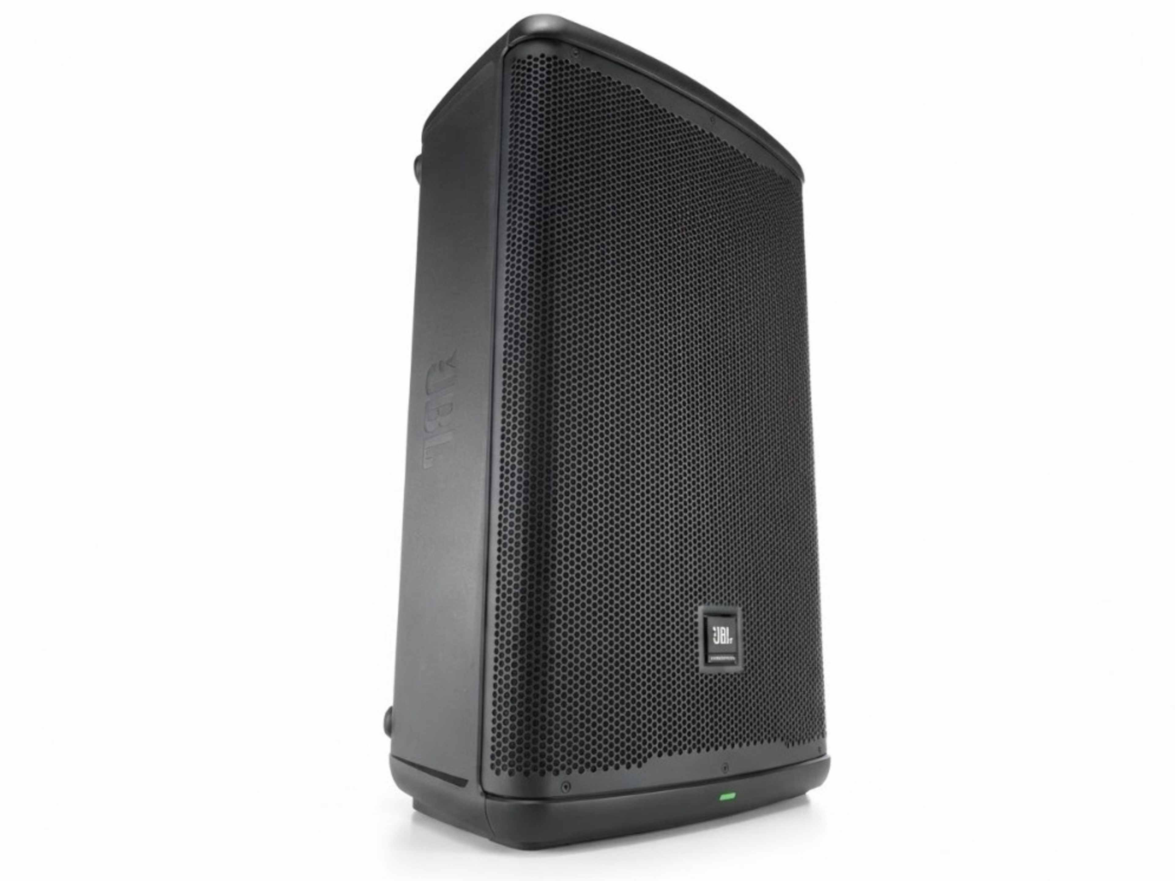 DRIP Entertainment Speaker System Connection