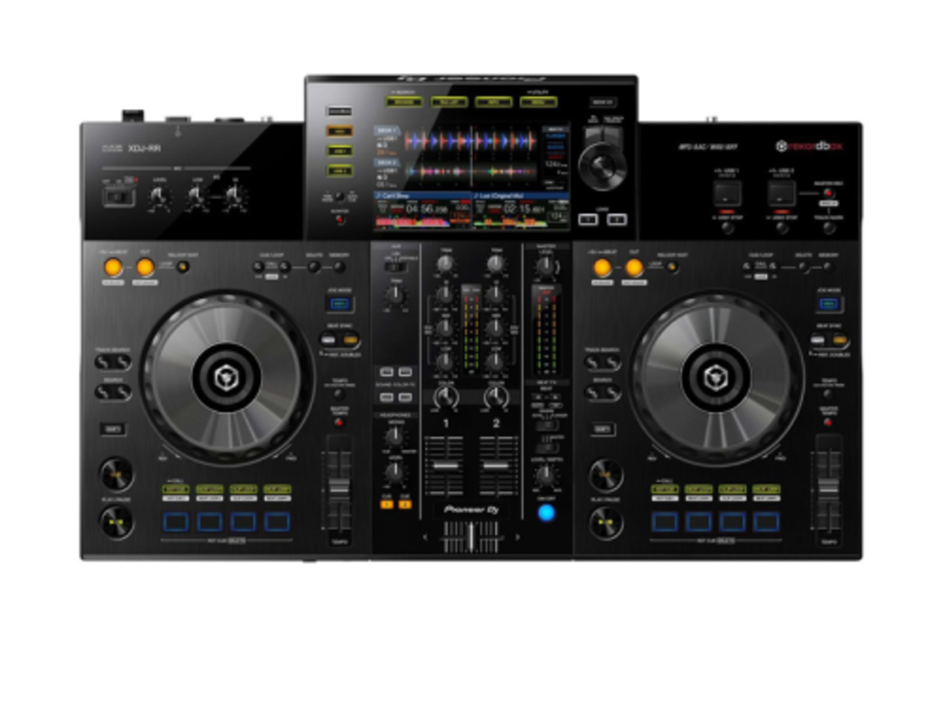 PioneerDJ XDJ-RR