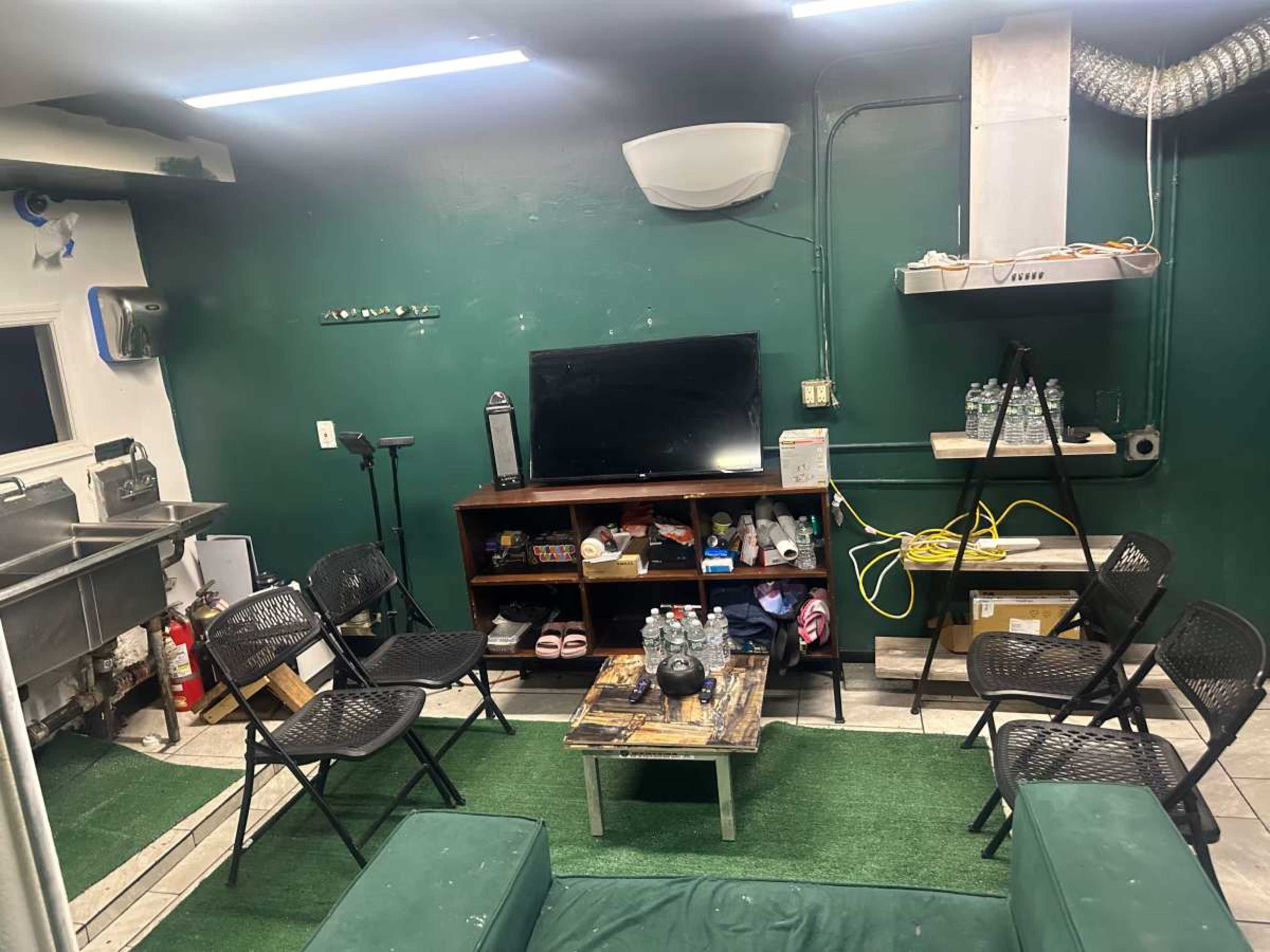 Utica Uplift: Elevating Your Creativity Image in Crown Heights, Brooklyn, NY