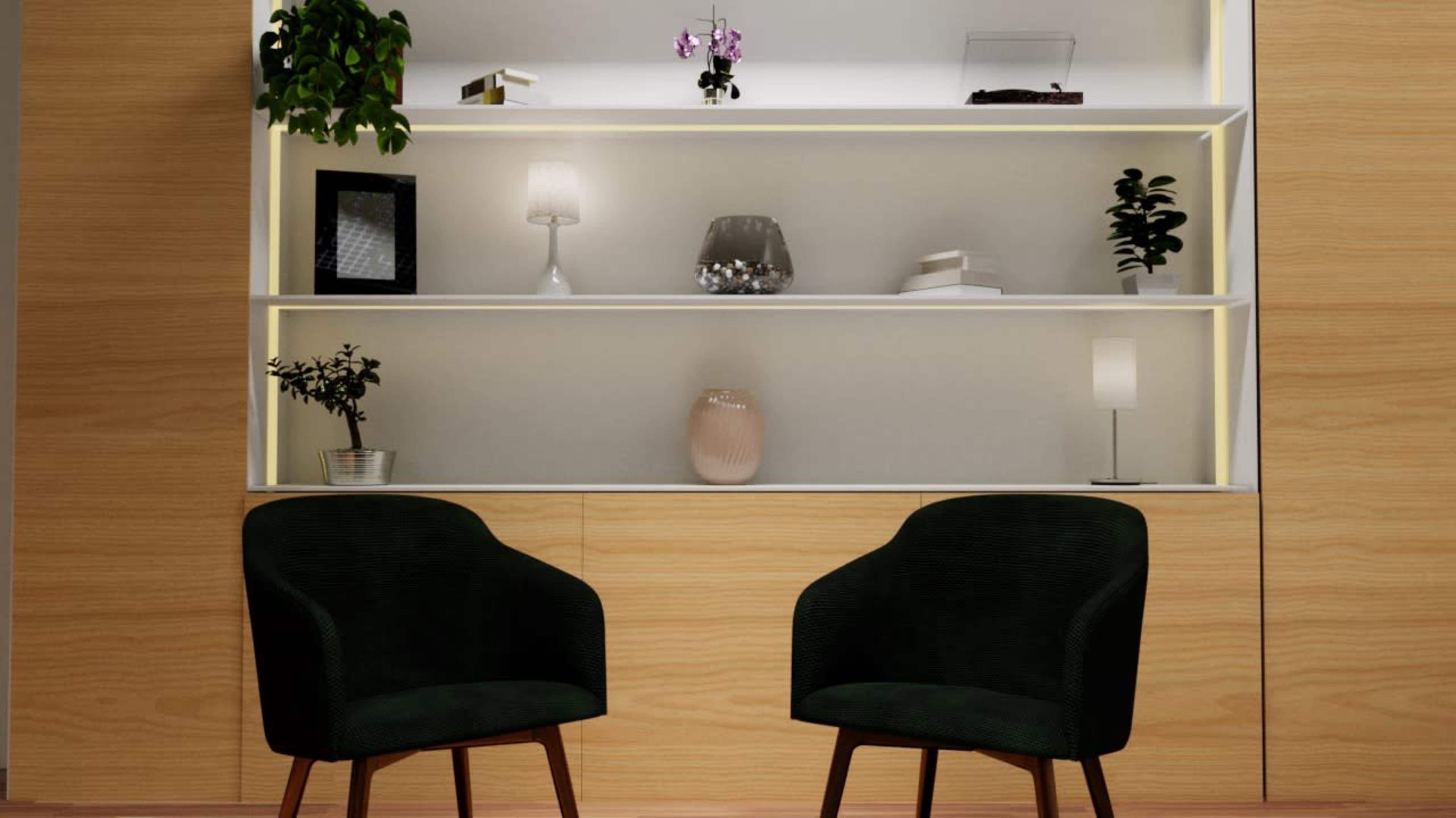 Broadcast Multi Camera Studio in West London Image in Fulham, Fulham, ENG