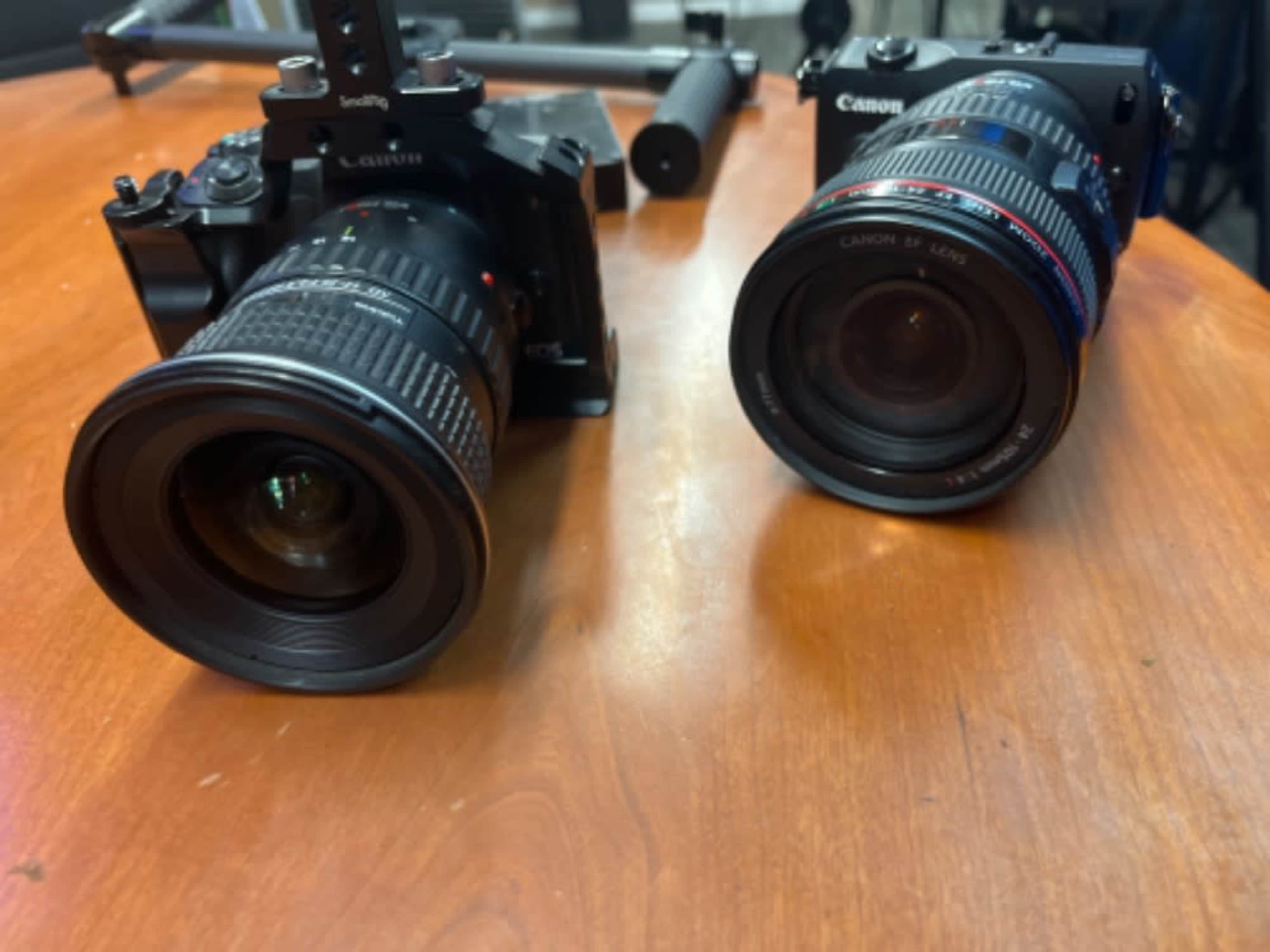 Lenses
