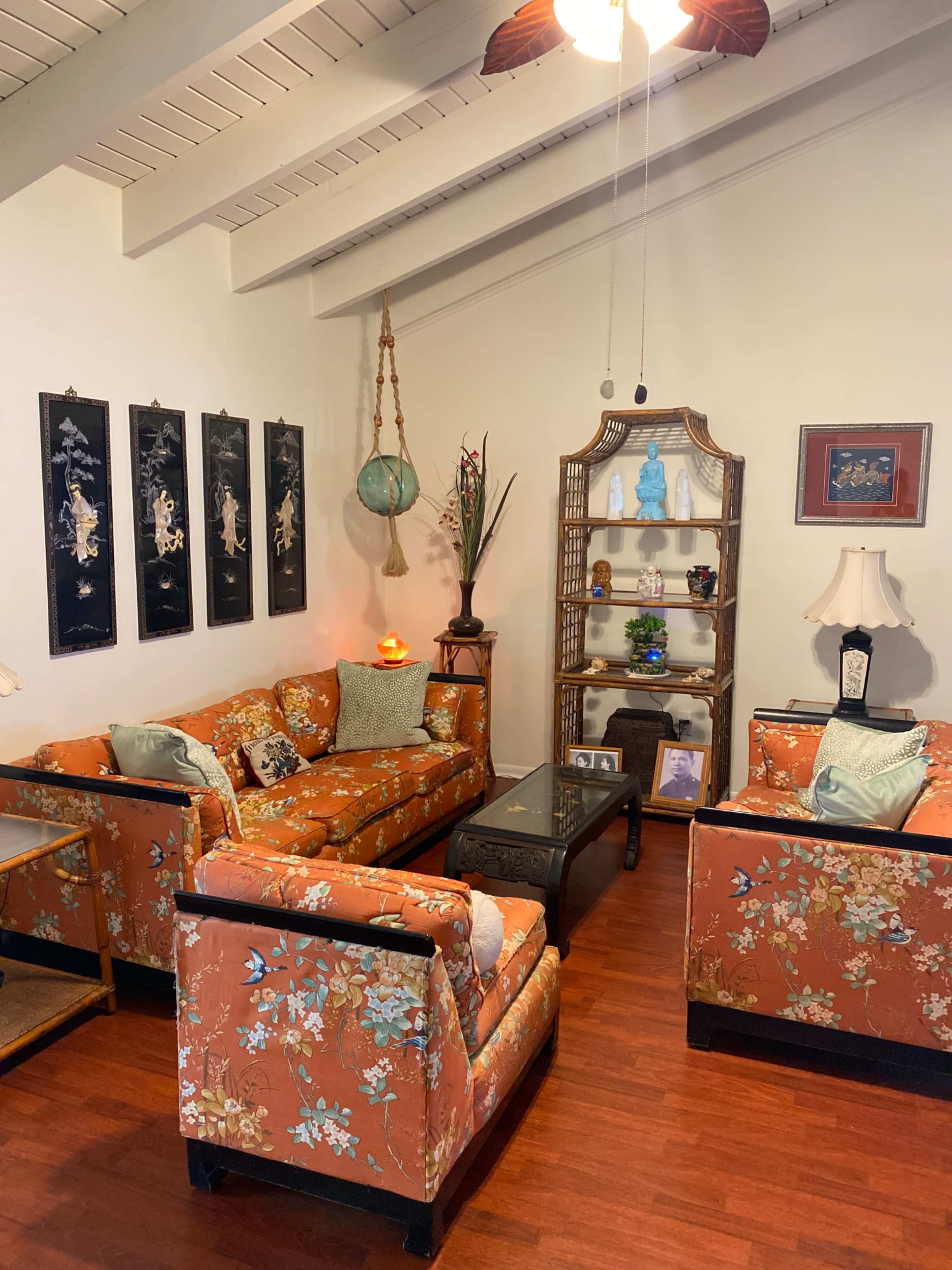 Sacred Multi-Venue Oasis in Kendall Area Image in West End, Miami, FL