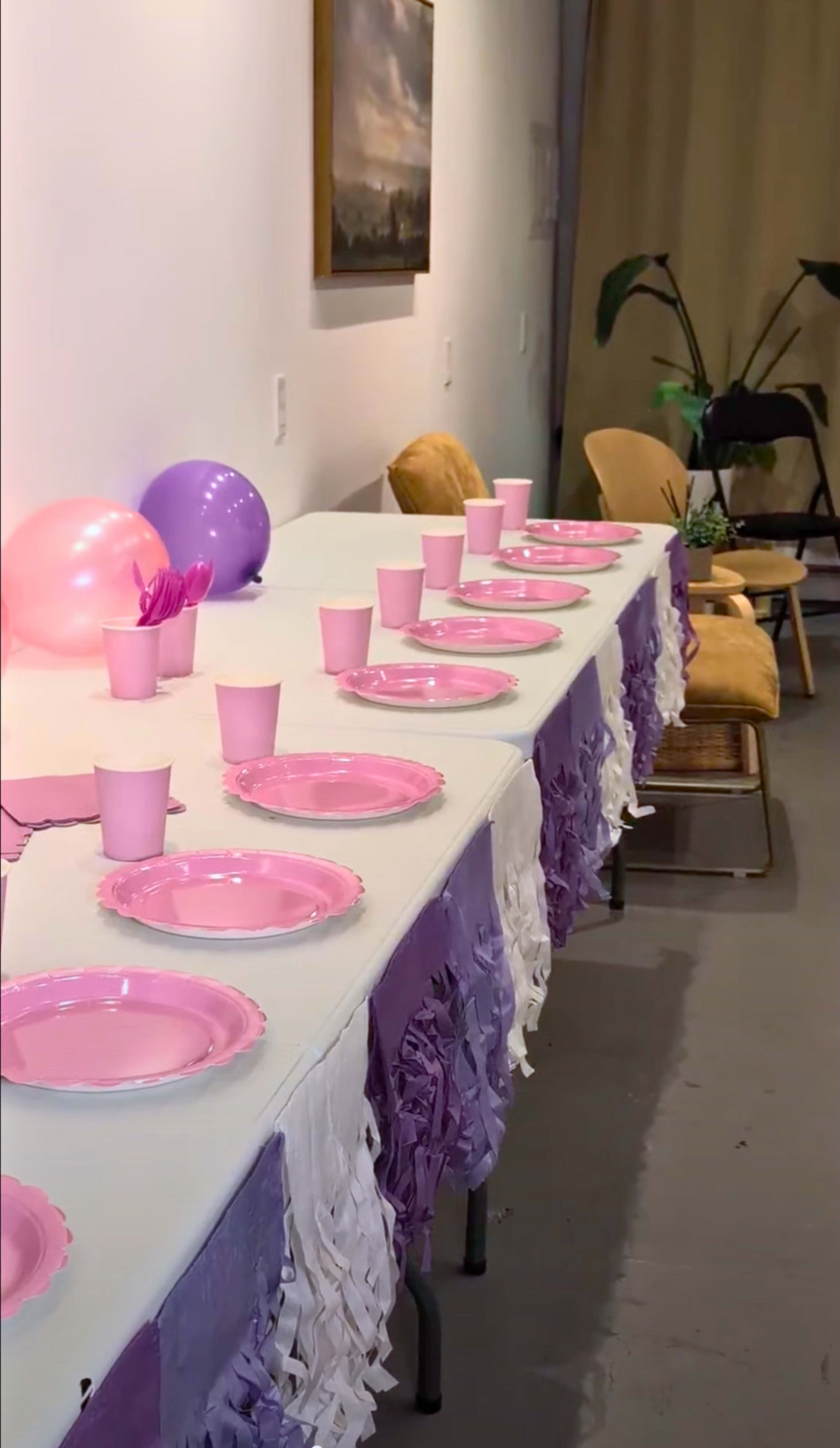 Private Events - Dupont Station (TTC) Image in The Annex, Toronto, ON