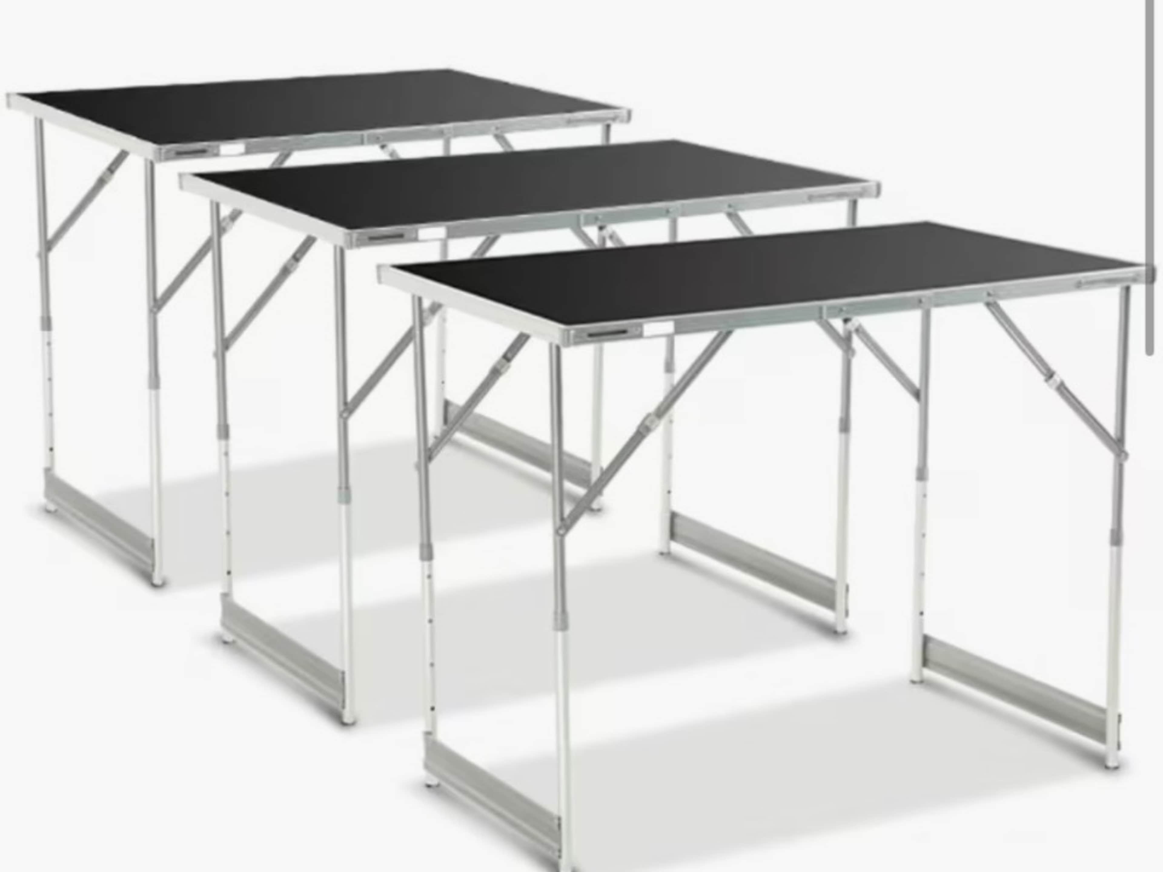 3 Tables