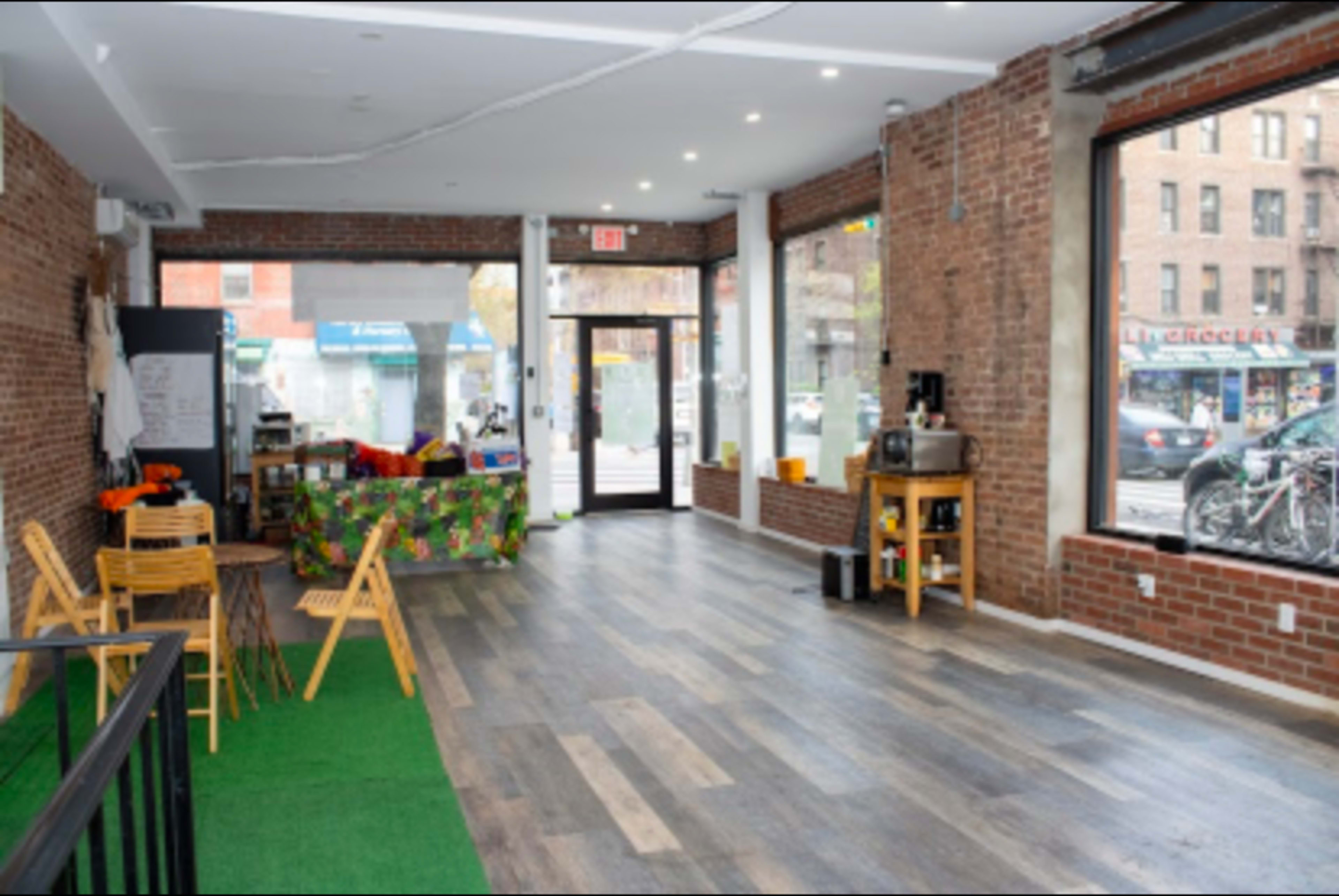 The Spot NYC Image in Crown Heights, Brooklyn, NY