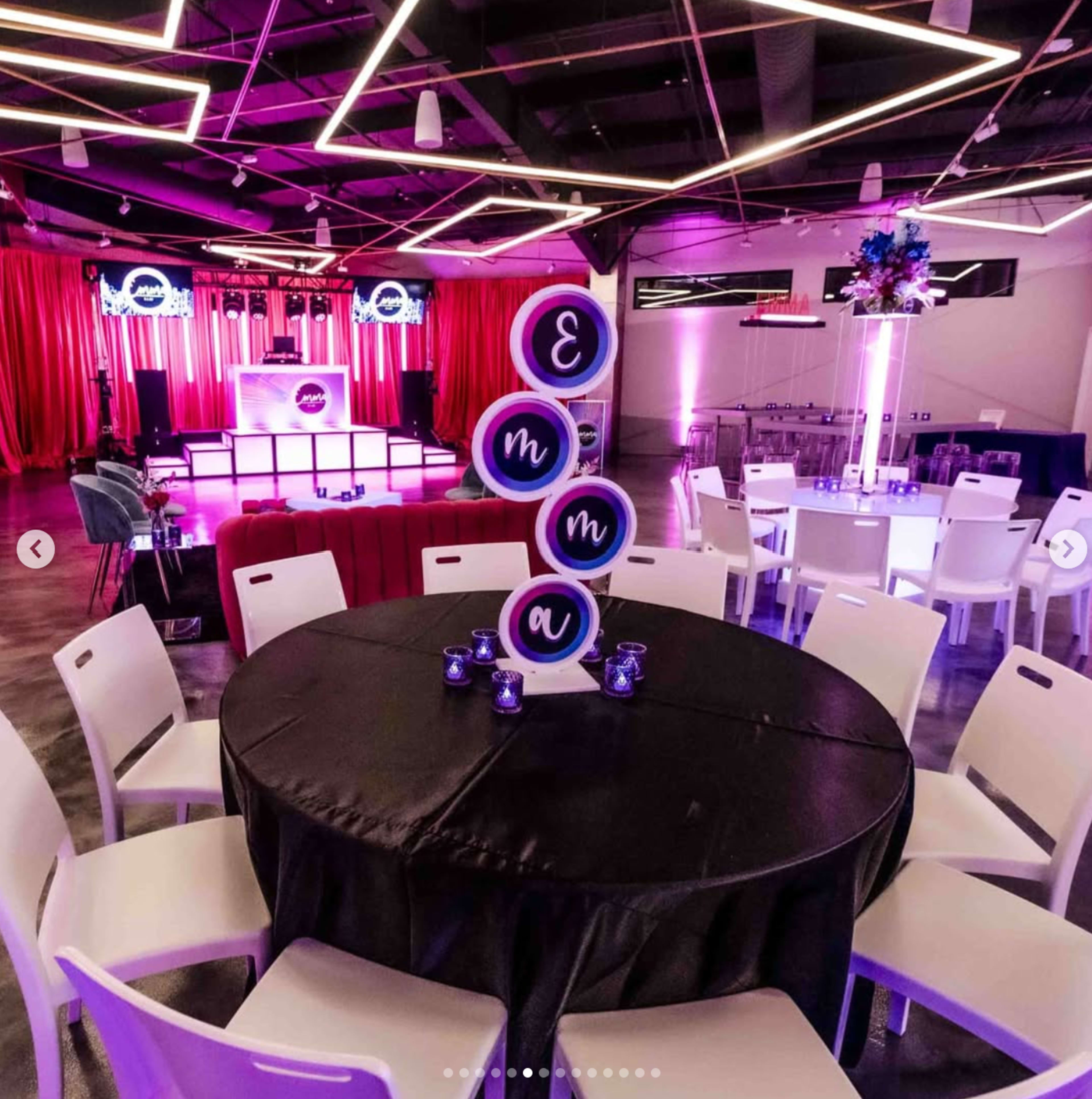 Large Private Event Space in Modern, Elegant Distillery in Chamblee Image in Chamblee, Atlanta, GA