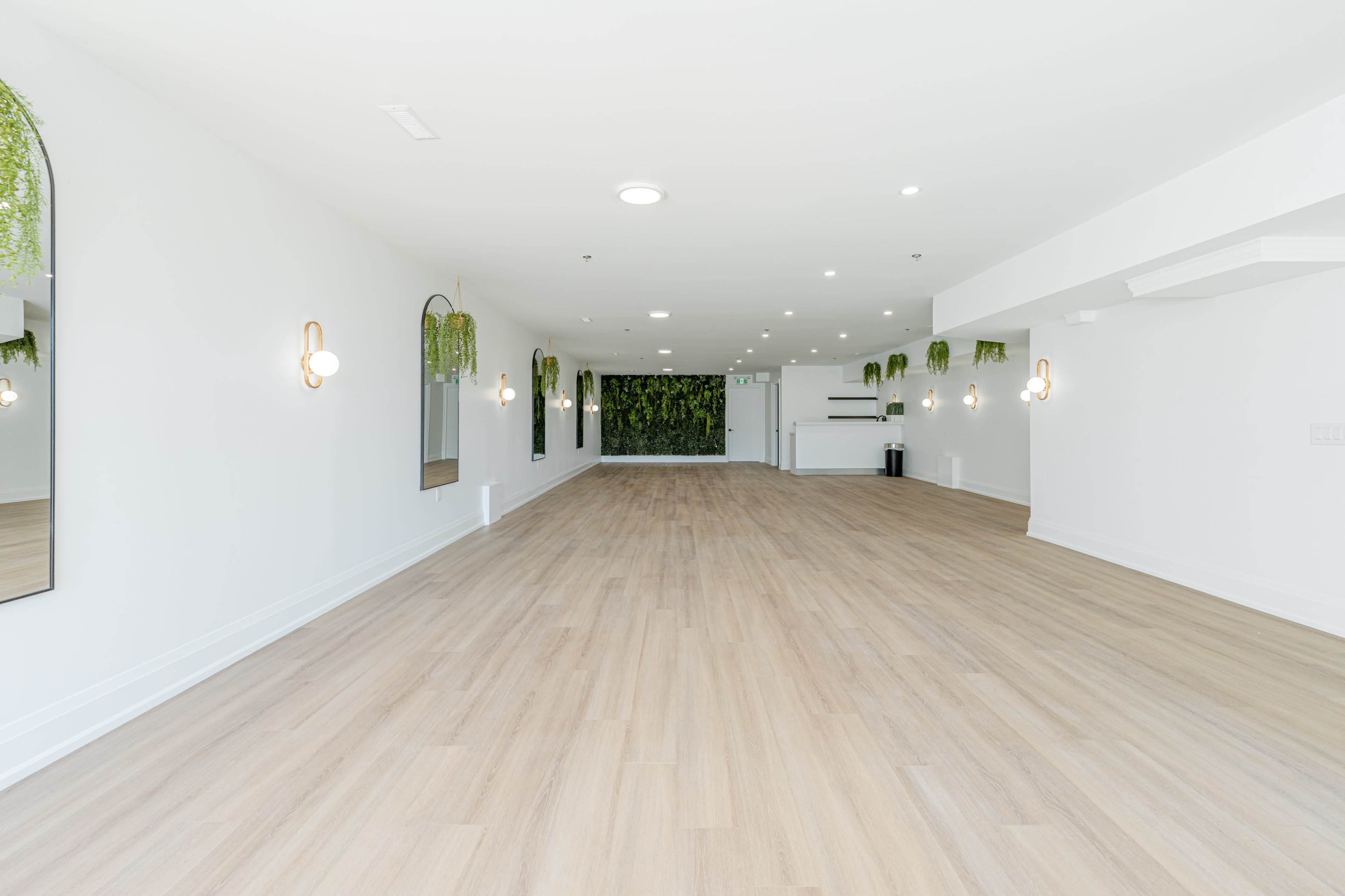 Aesthetic Event Space in Mississauga Image in Mississauga, Mississauga, ON