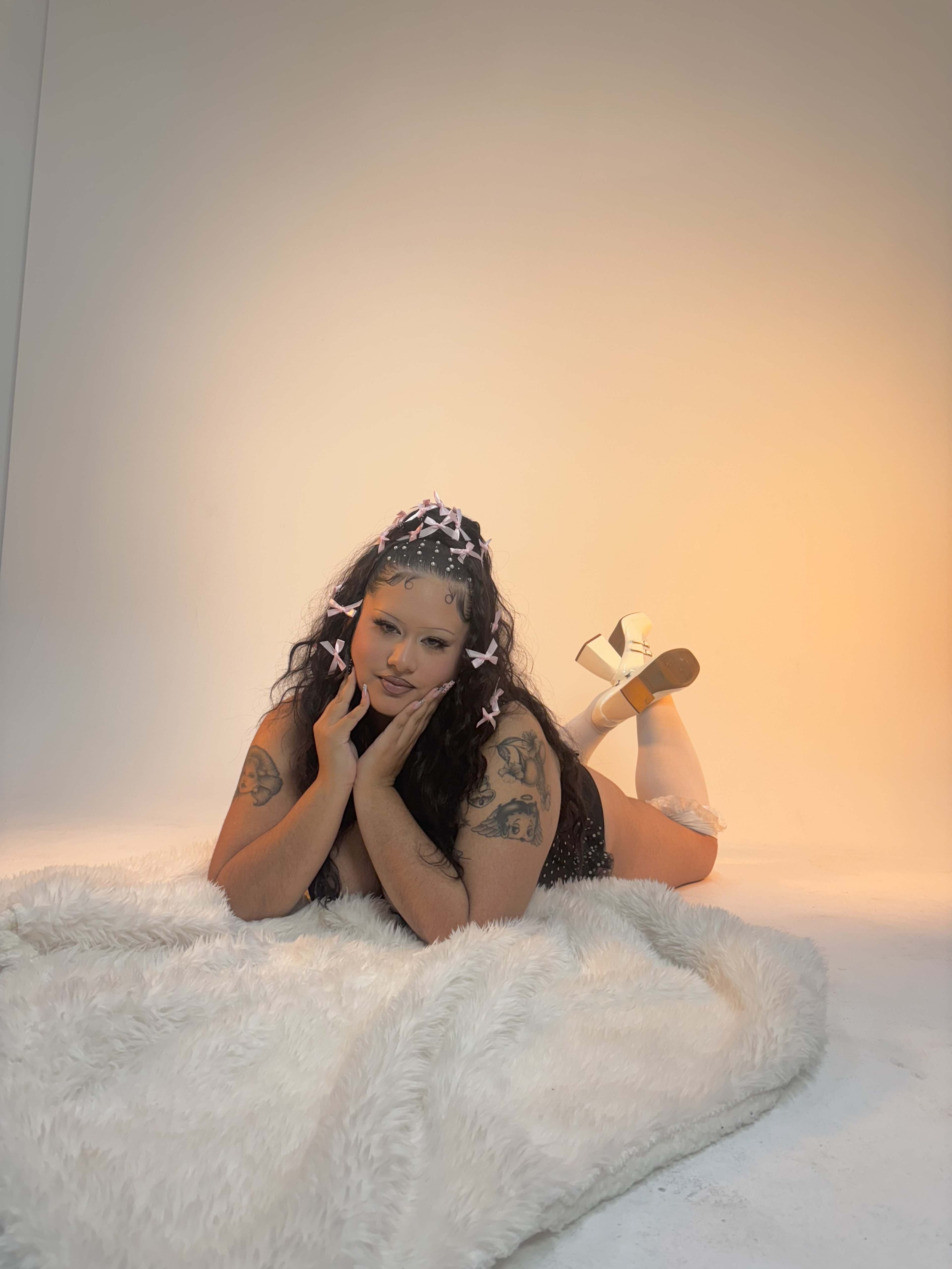 Photoshoot