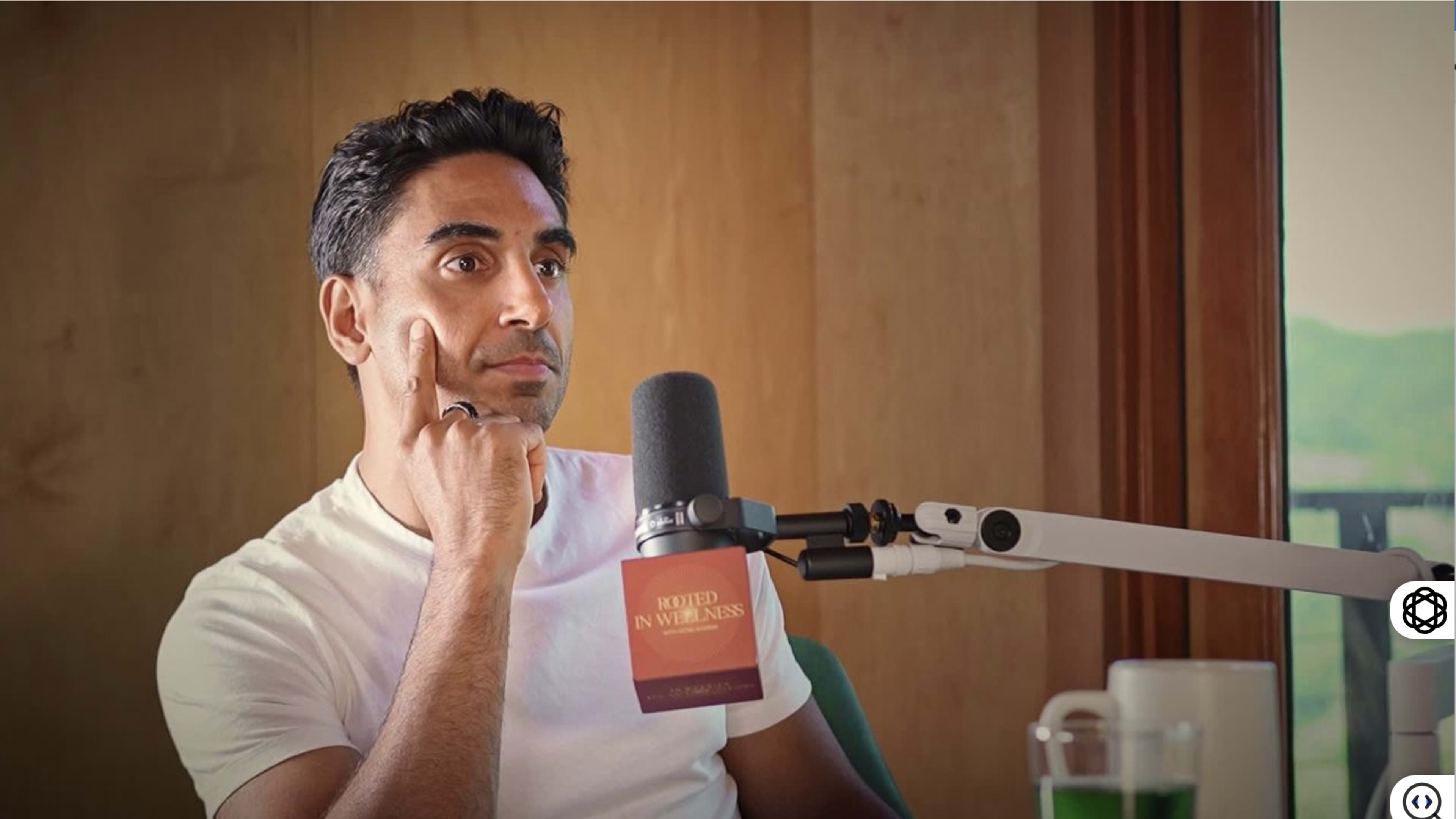 TOPANGA PODCAST STUDIO - REASONABLE RATES Image in Fernwood, TOPANGA, CA