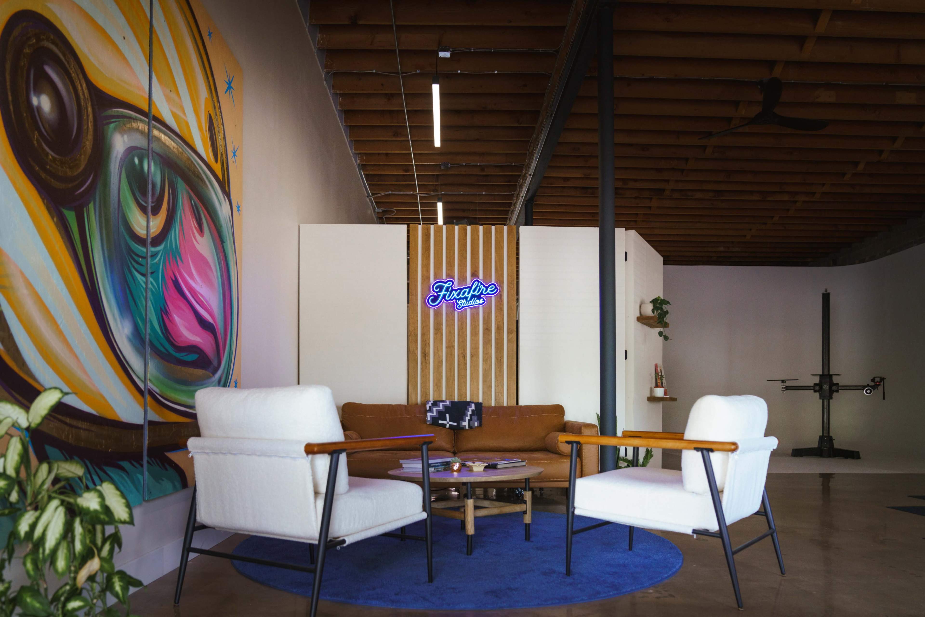 Flexible Photo & Video Production Studio in the heart of Olde Town Arvada Image in Olde Town Arvada, Arvada, CO