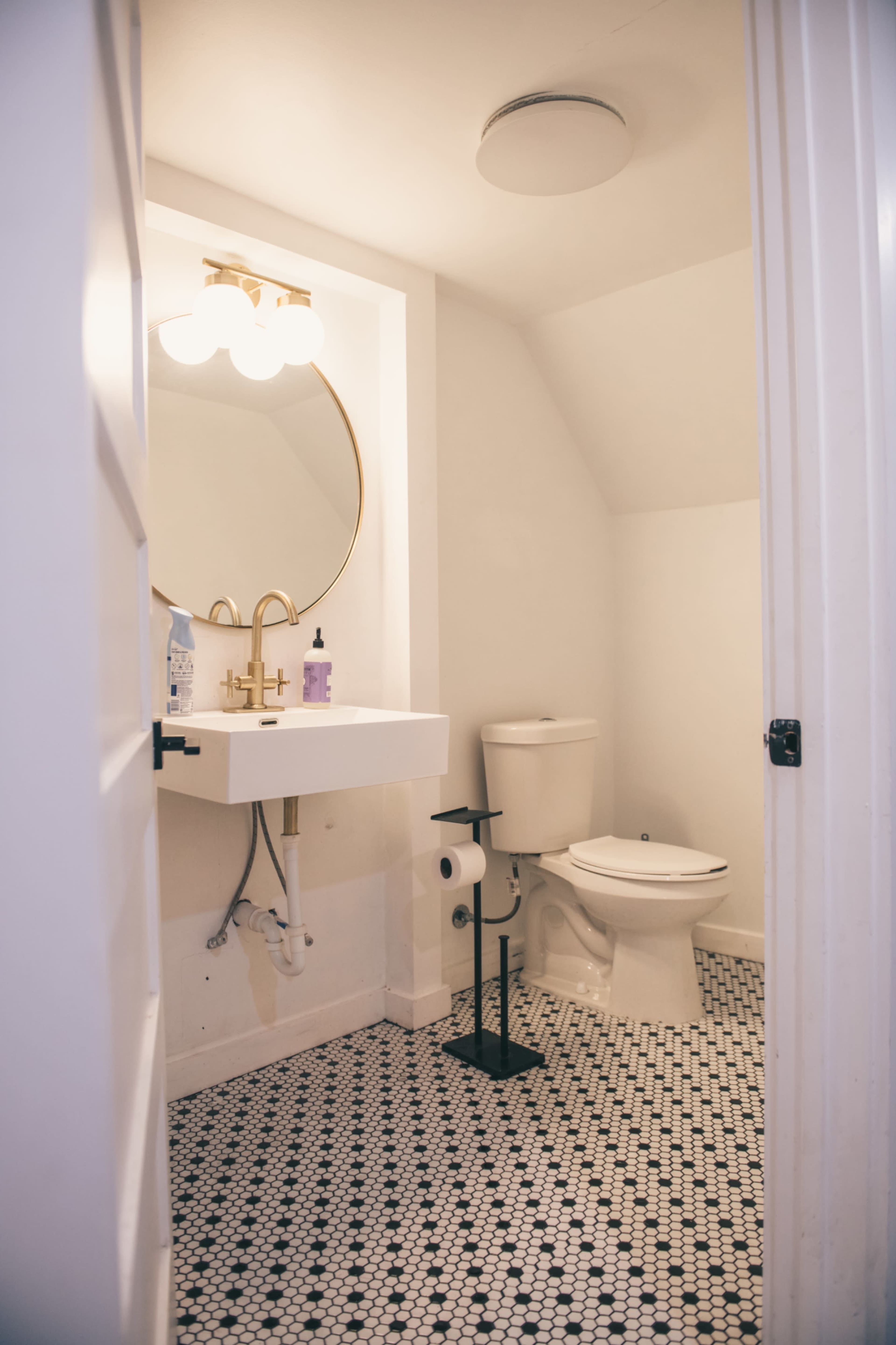 Eastside Commercial Design Space Image in Holly, Austin, TX