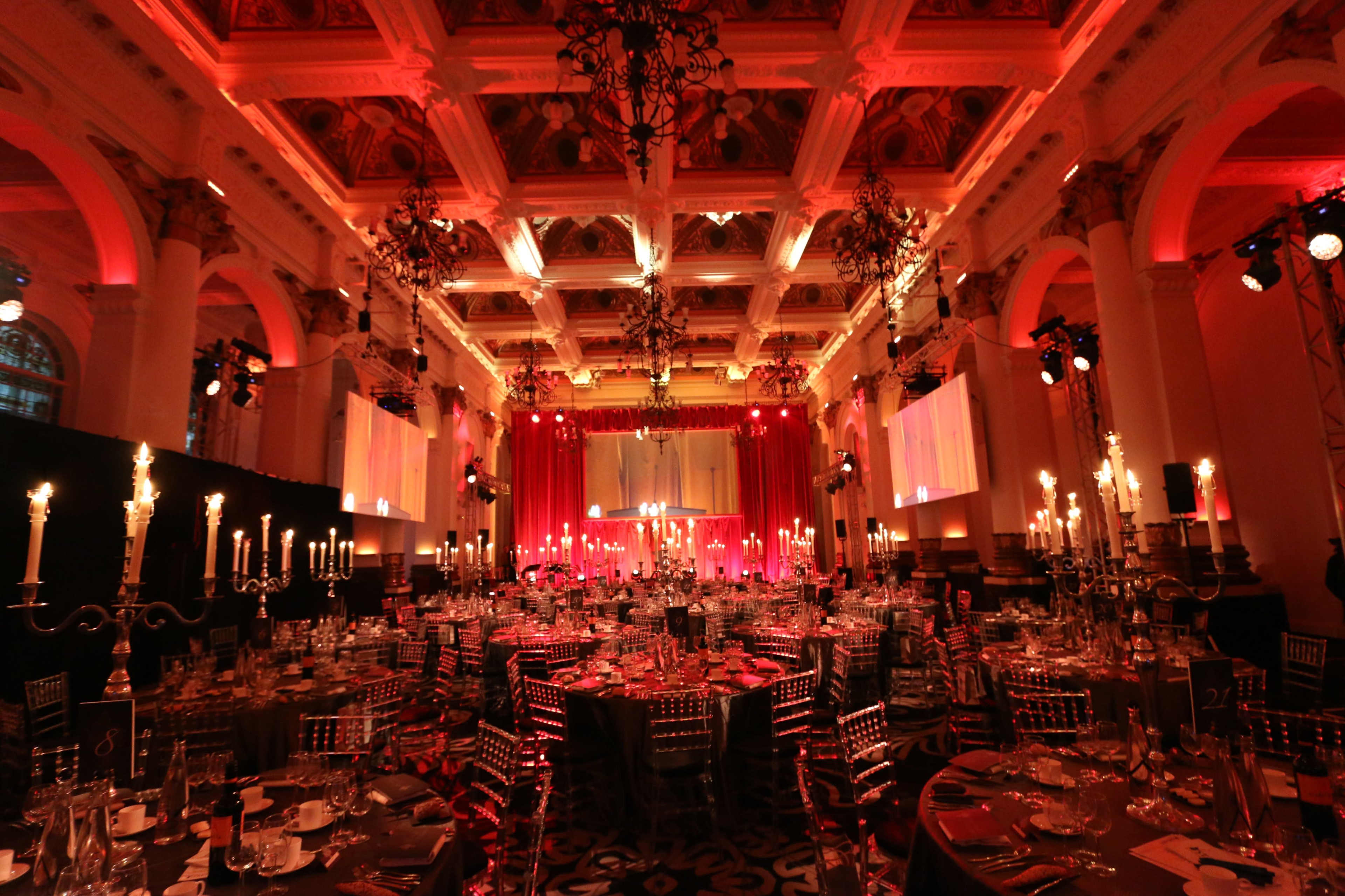 The Ballroom Image in Westminster, London, ENG