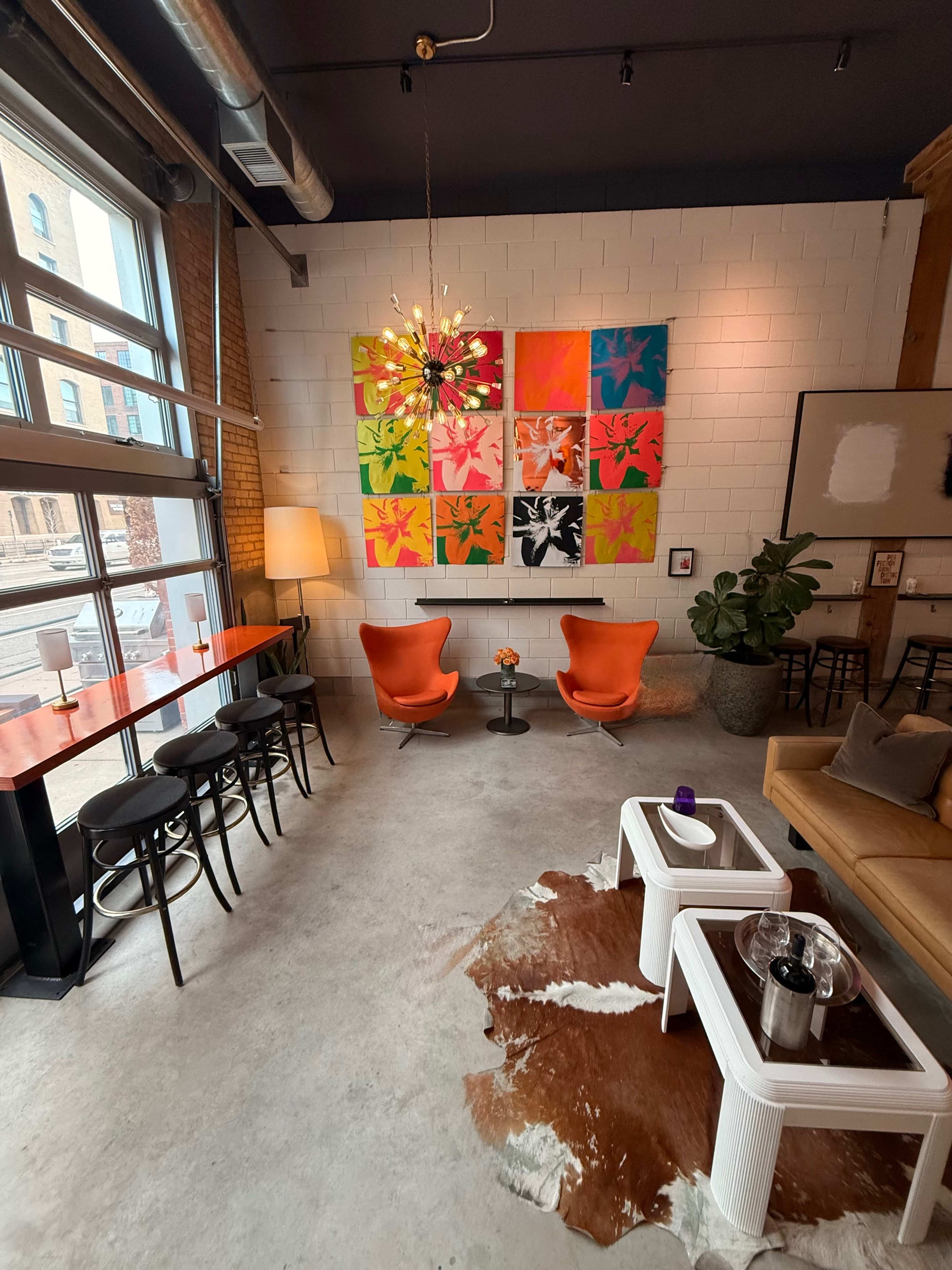 Walk-Up Loft in the Heart of North Loop Image in Central Minneapolis, Minneapolis, MN
