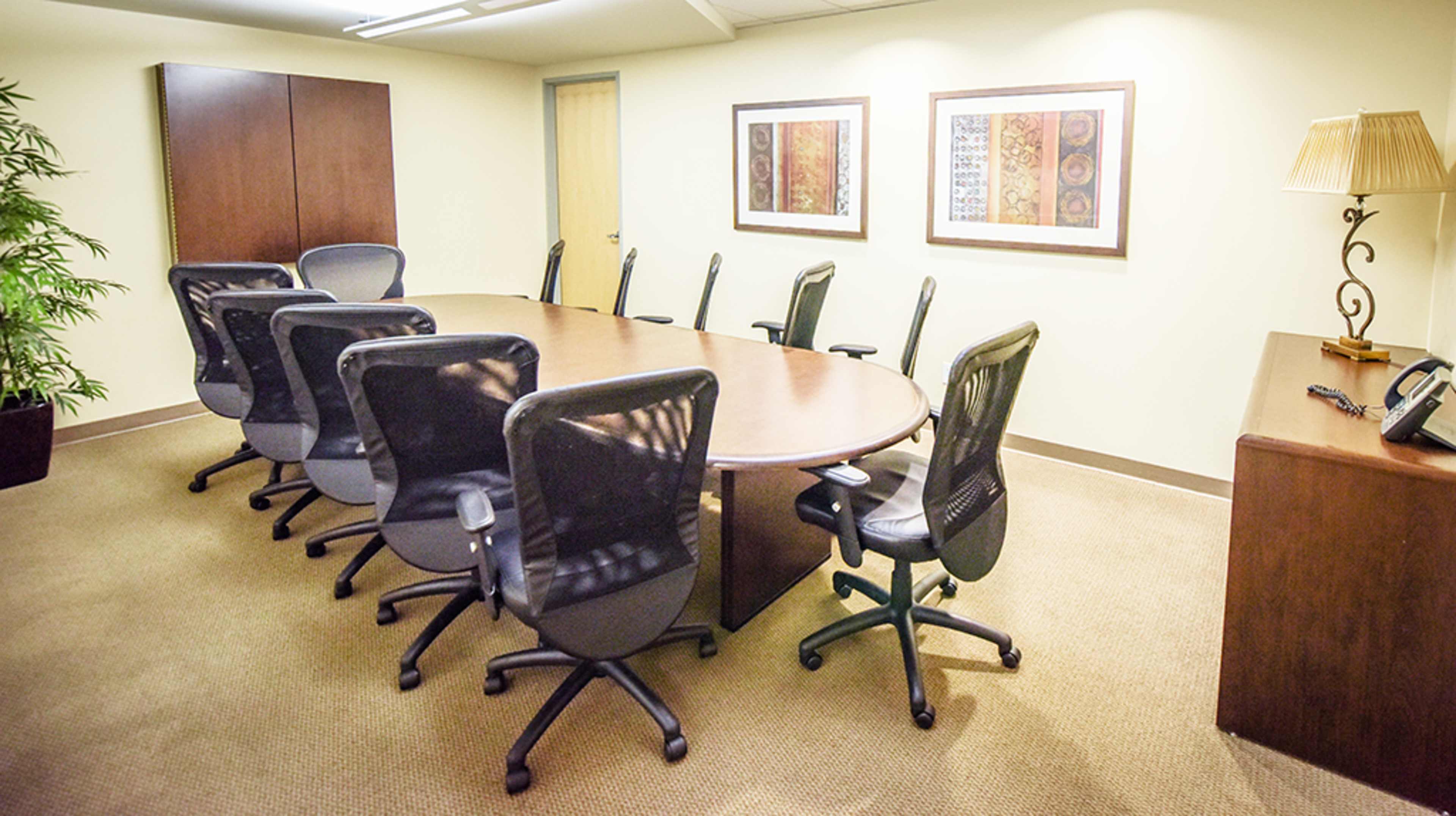 Large Conference Room in Panorama City Image in North Hills East, Panorama City, CA