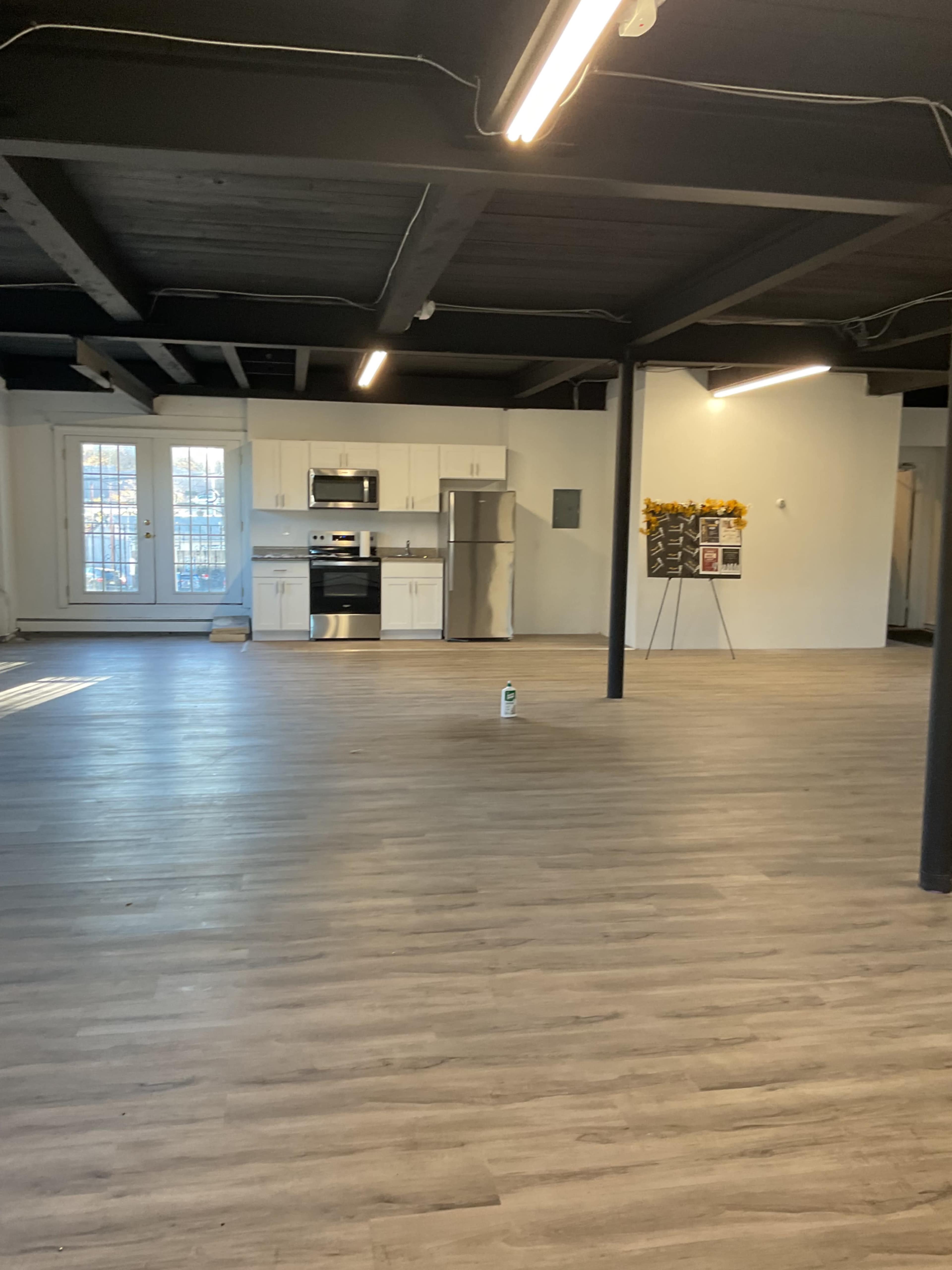 Event Space Rental Image in Rochelle Park, New Rochelle Park, NJ