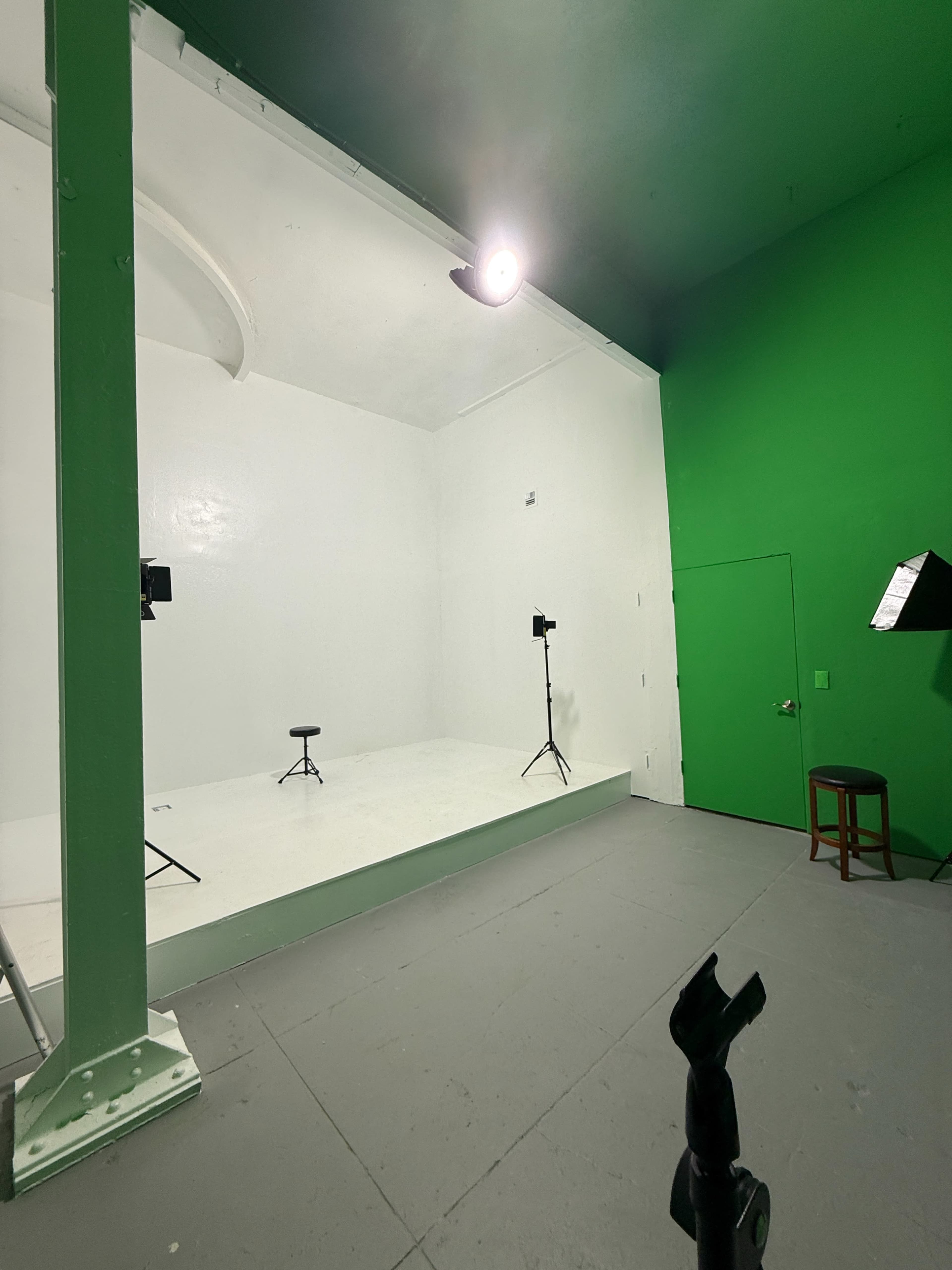 Photography Studio with Vintage Vibes in Downtown SA Image in Downtown, Santa Ana, Santa Ana, CA