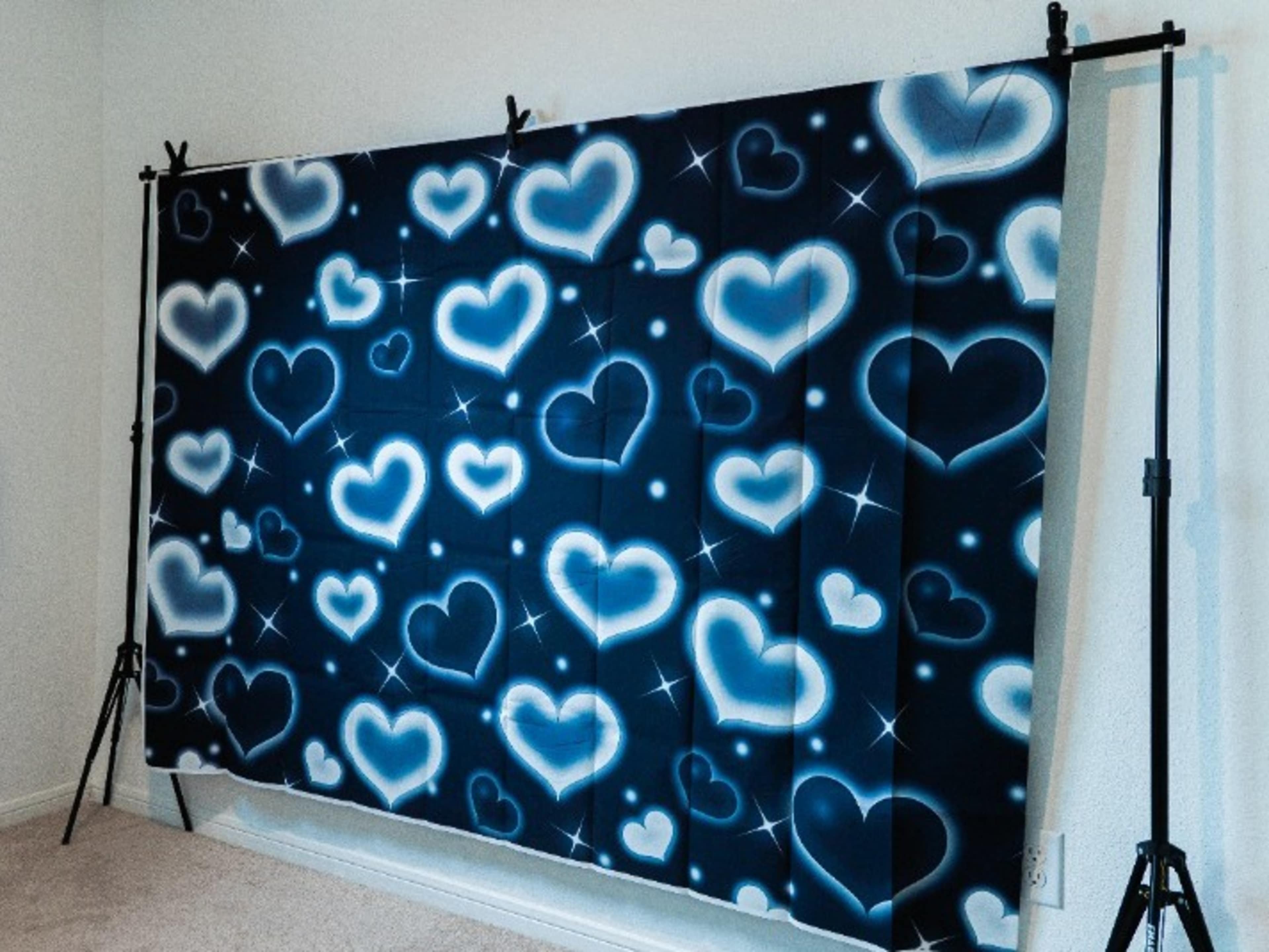 Midnight Hearts Theme