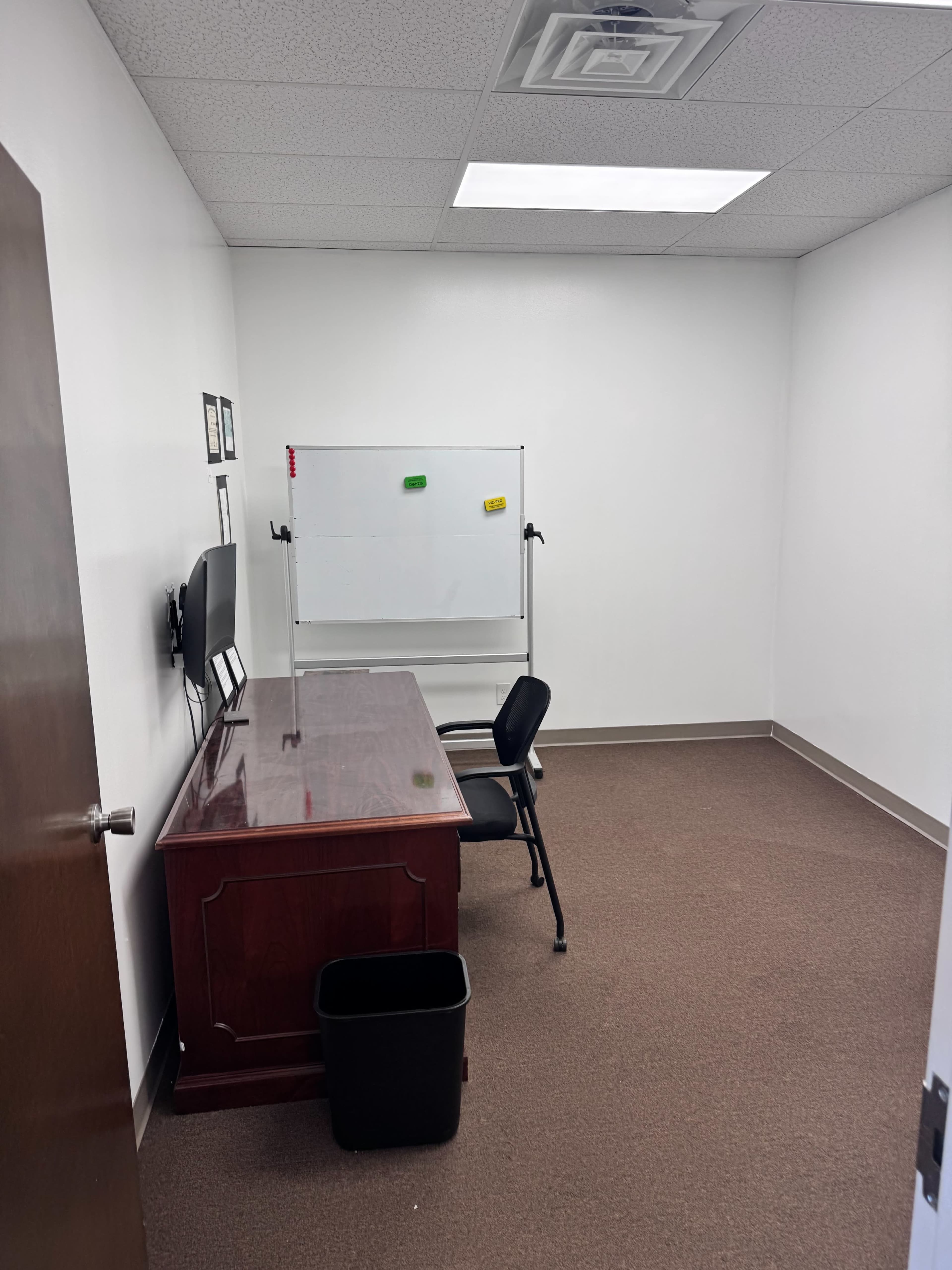 Affordable Office/Flex Space in Atlanta Image in Gwinnett Village, Atlanta, GA